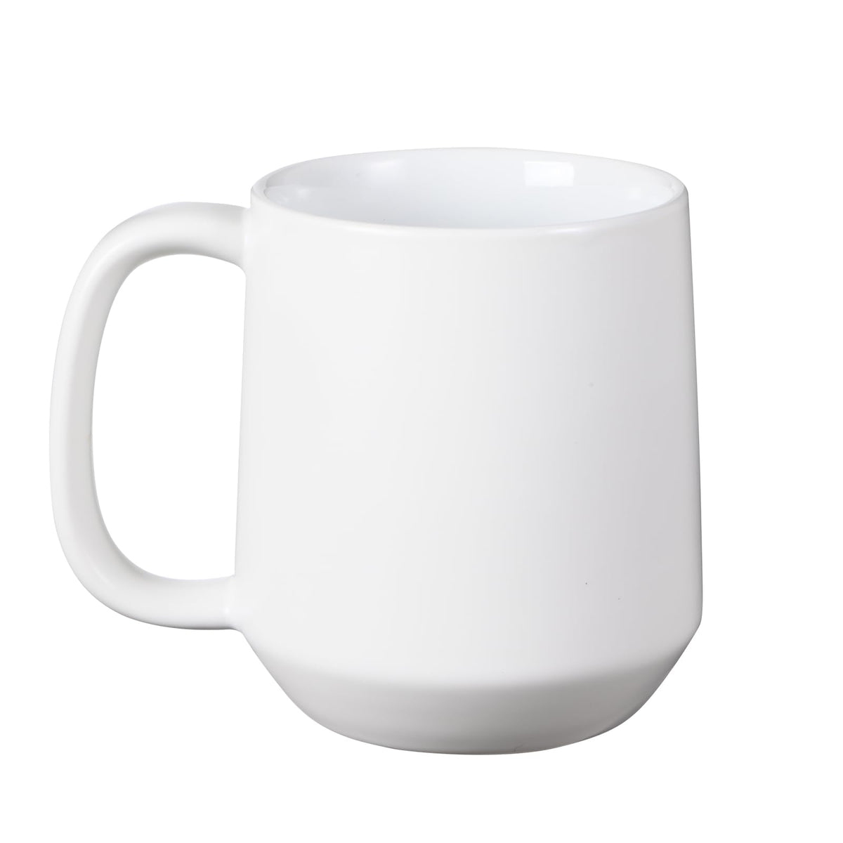 Miicol Ceramic Coffee Mug, 16 oz Large Coffee Cup, Tea Mug with Handle