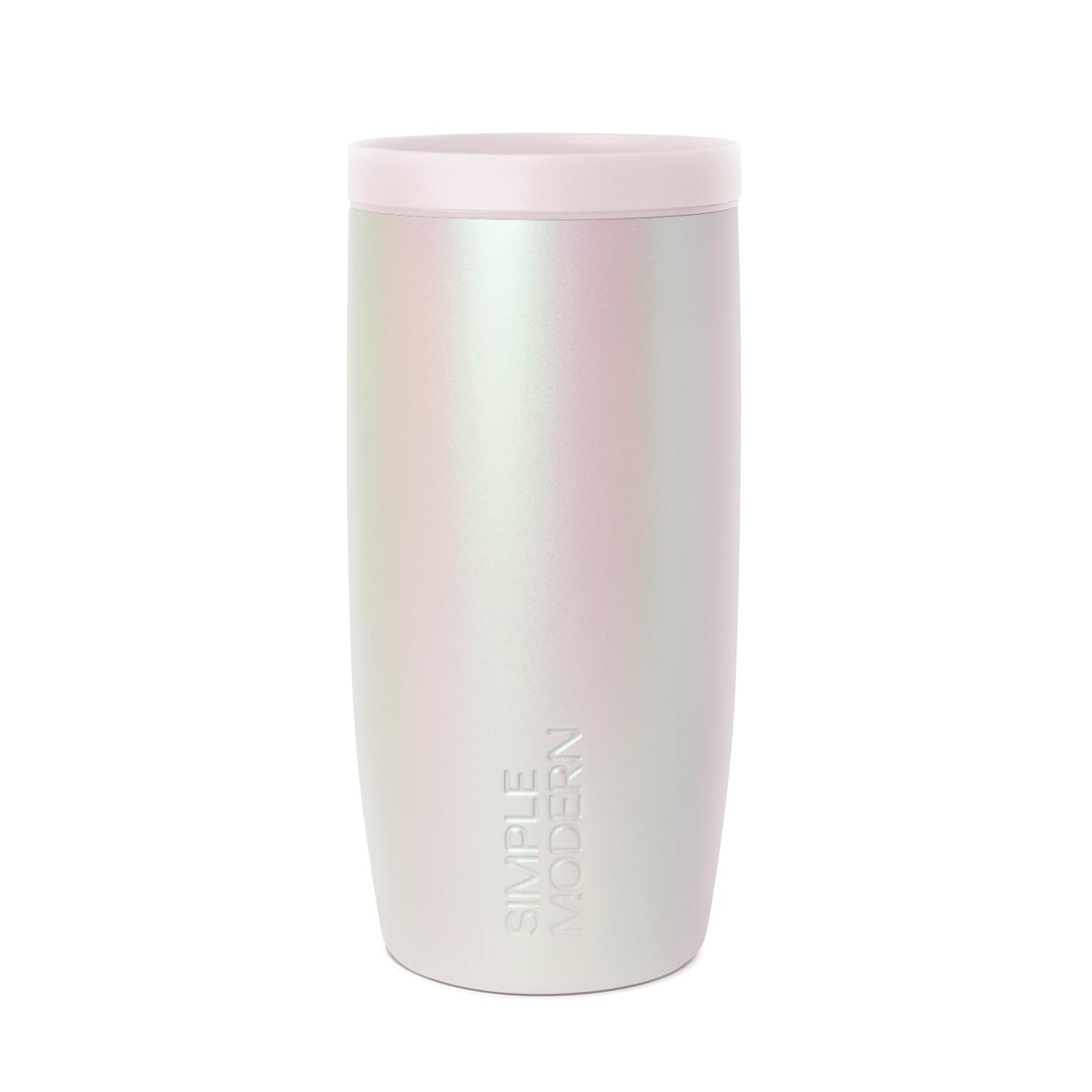 Simple Modern Insulated Travel Coffee Mug 360° Lid | 16oz | Green