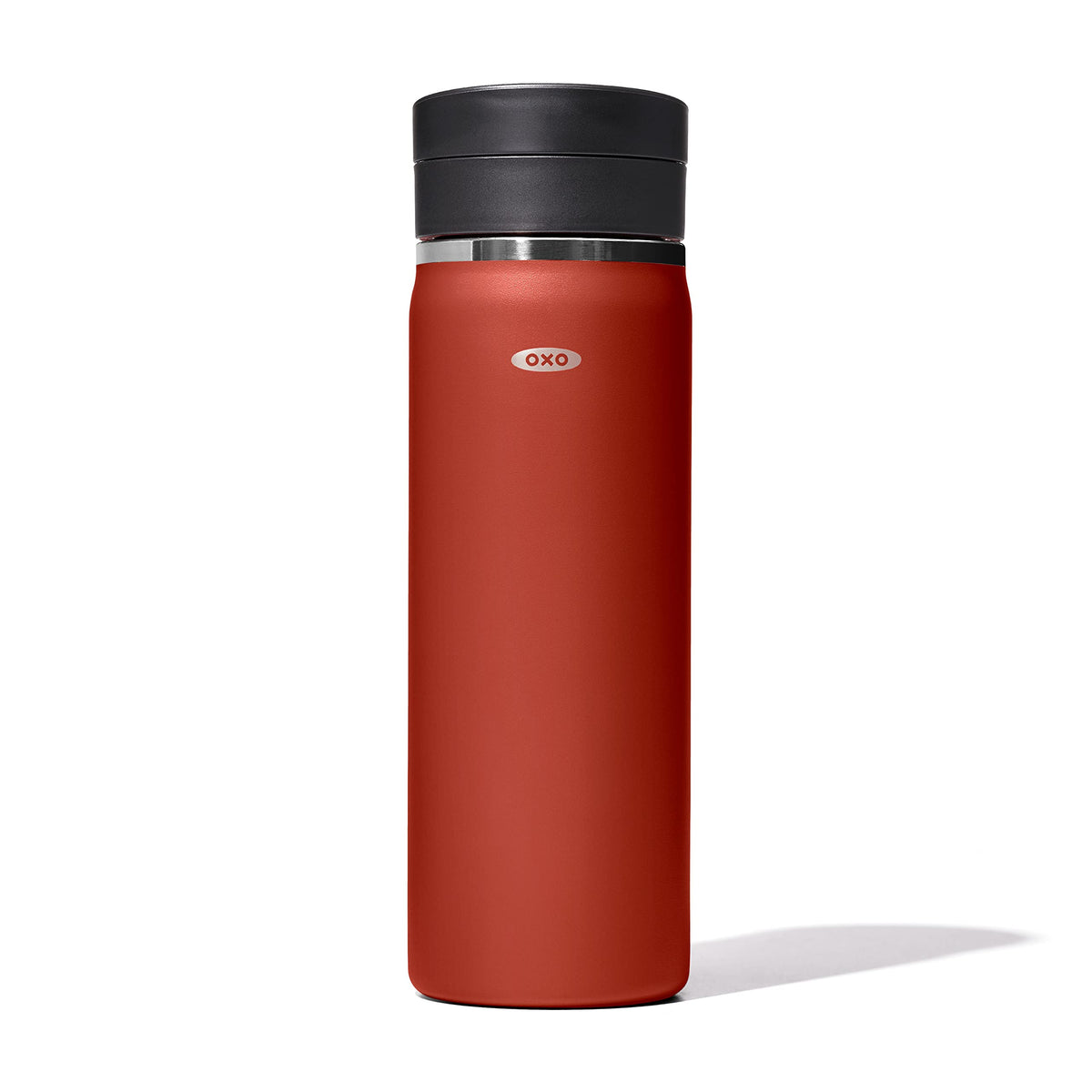 OXO Good Grips 20oz Travel Coffee Mug With Leakproof SimplyClean™ Lid - Quartz