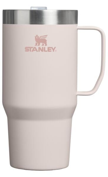 STANLEY Everyday Suburban Mug, 16 oz, Dried Pine