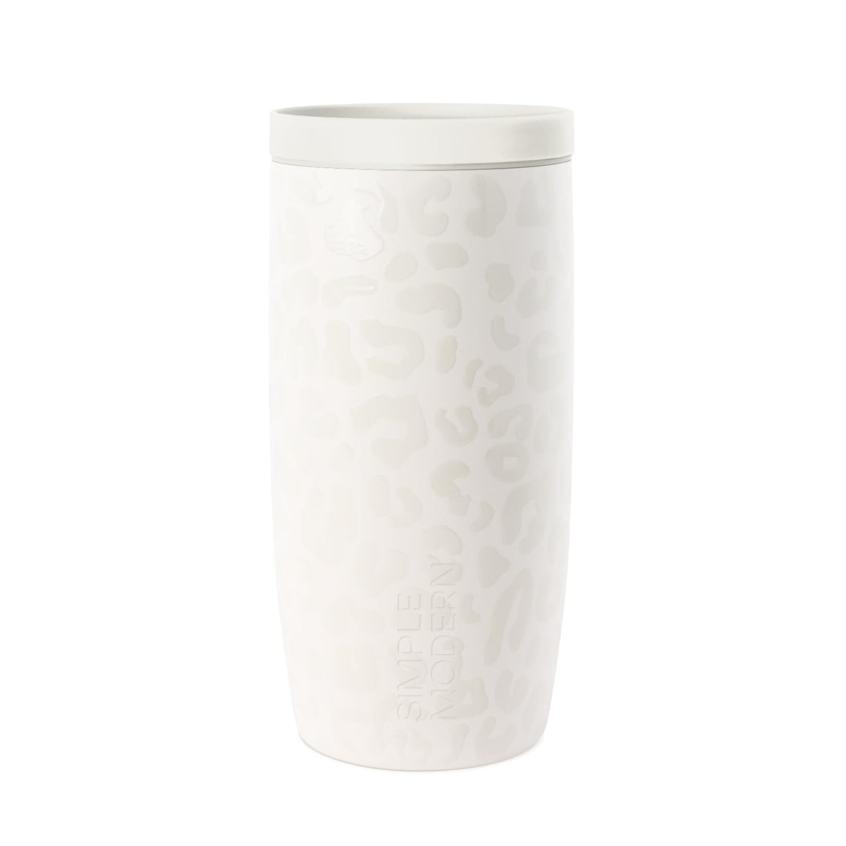Simple Modern Insulated Travel Coffee Mug 360° Lid | 16oz | Green