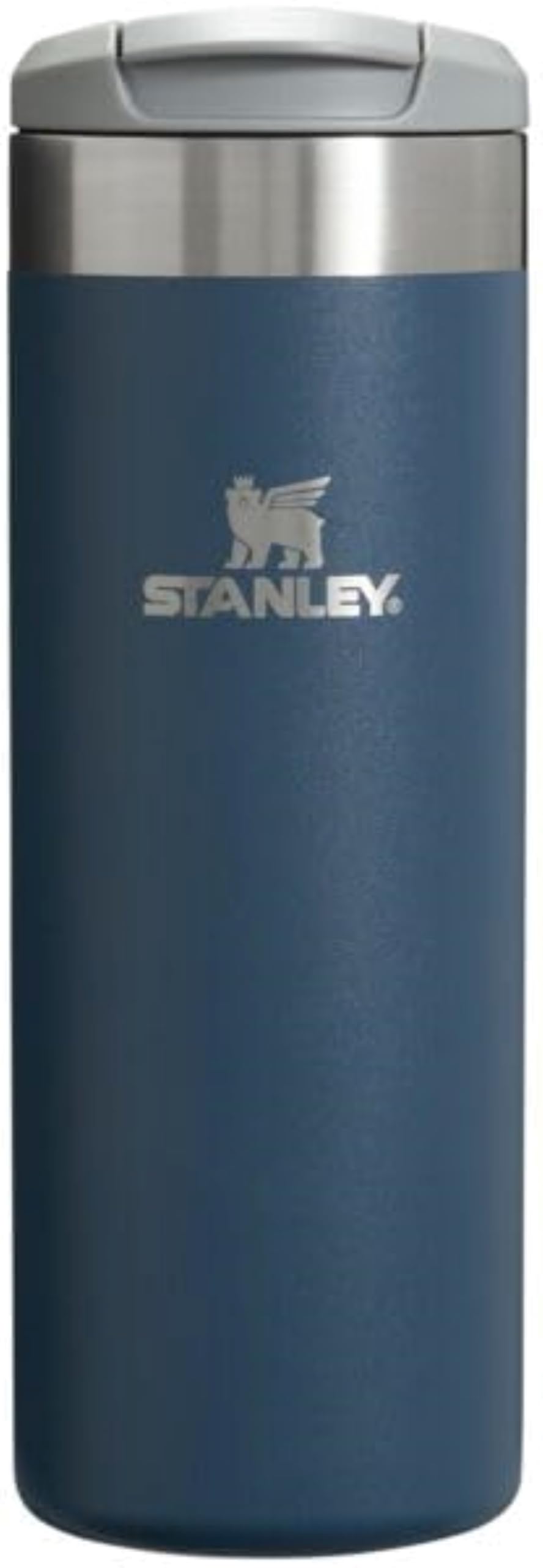 STANLEY Transit Flip Top Mug, 16 oz, Ash
