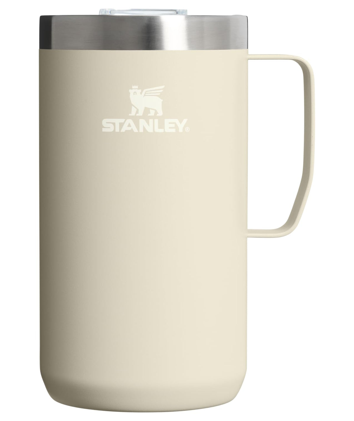 STANLEY Everyday Camp Mug, 24 oz, Hammertone Green