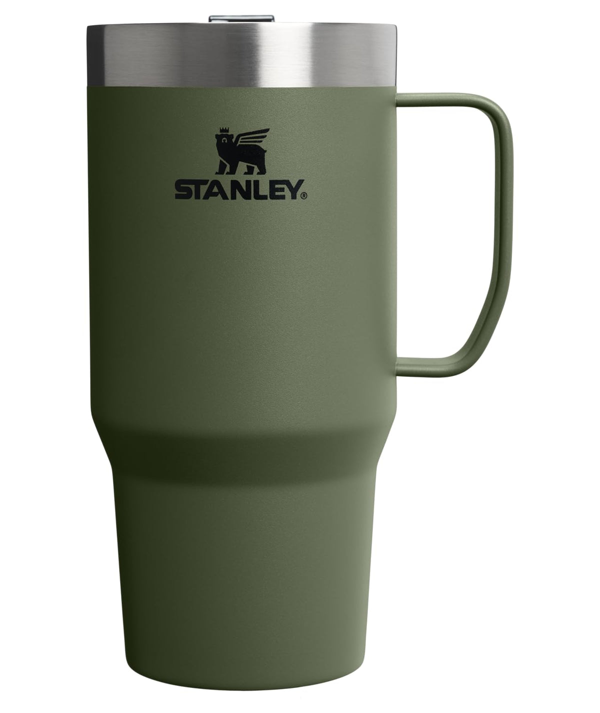 STANLEY Everyday Suburban Mug, 16 oz, Dried Pine