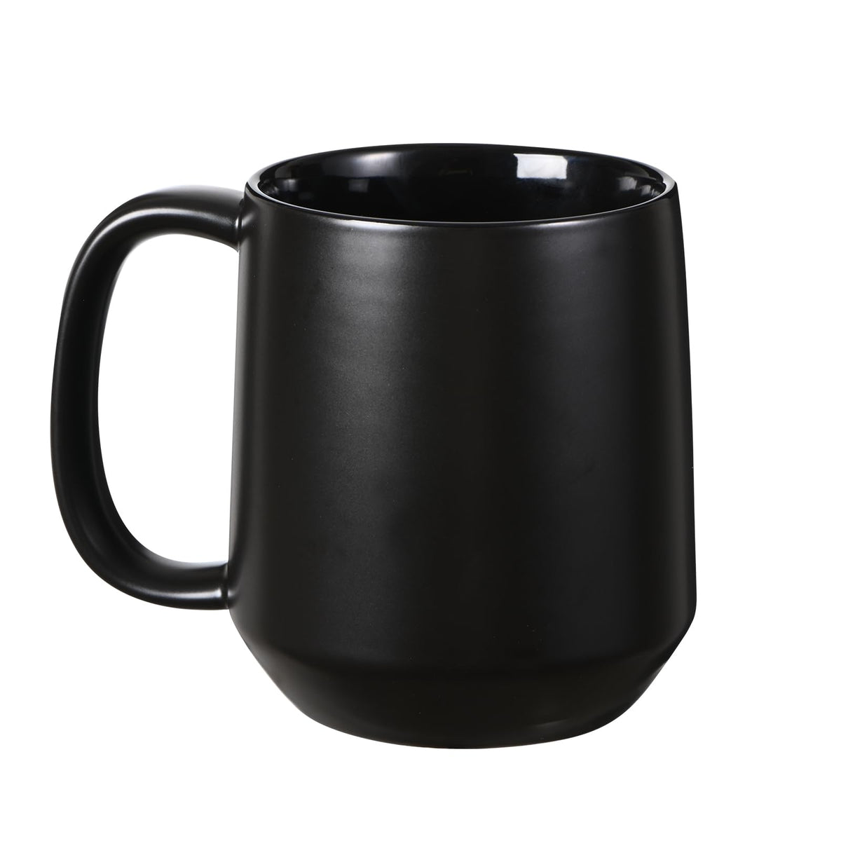 Miicol Ceramic Coffee Mug, 16 oz Large Coffee Cup, Tea Mug with Handle