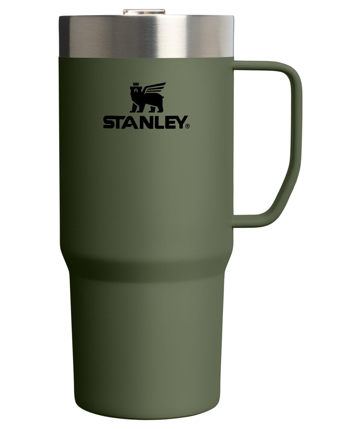 STANLEY Everyday Suburban Mug, 16 oz, Dried Pine