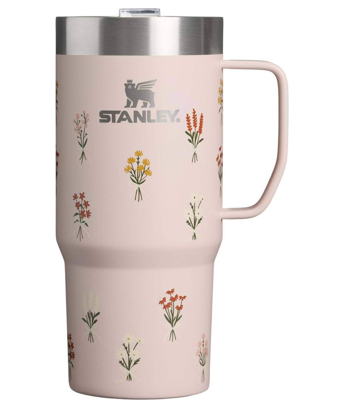 STANLEY Everyday Suburban Mug, 16 oz, Dried Pine