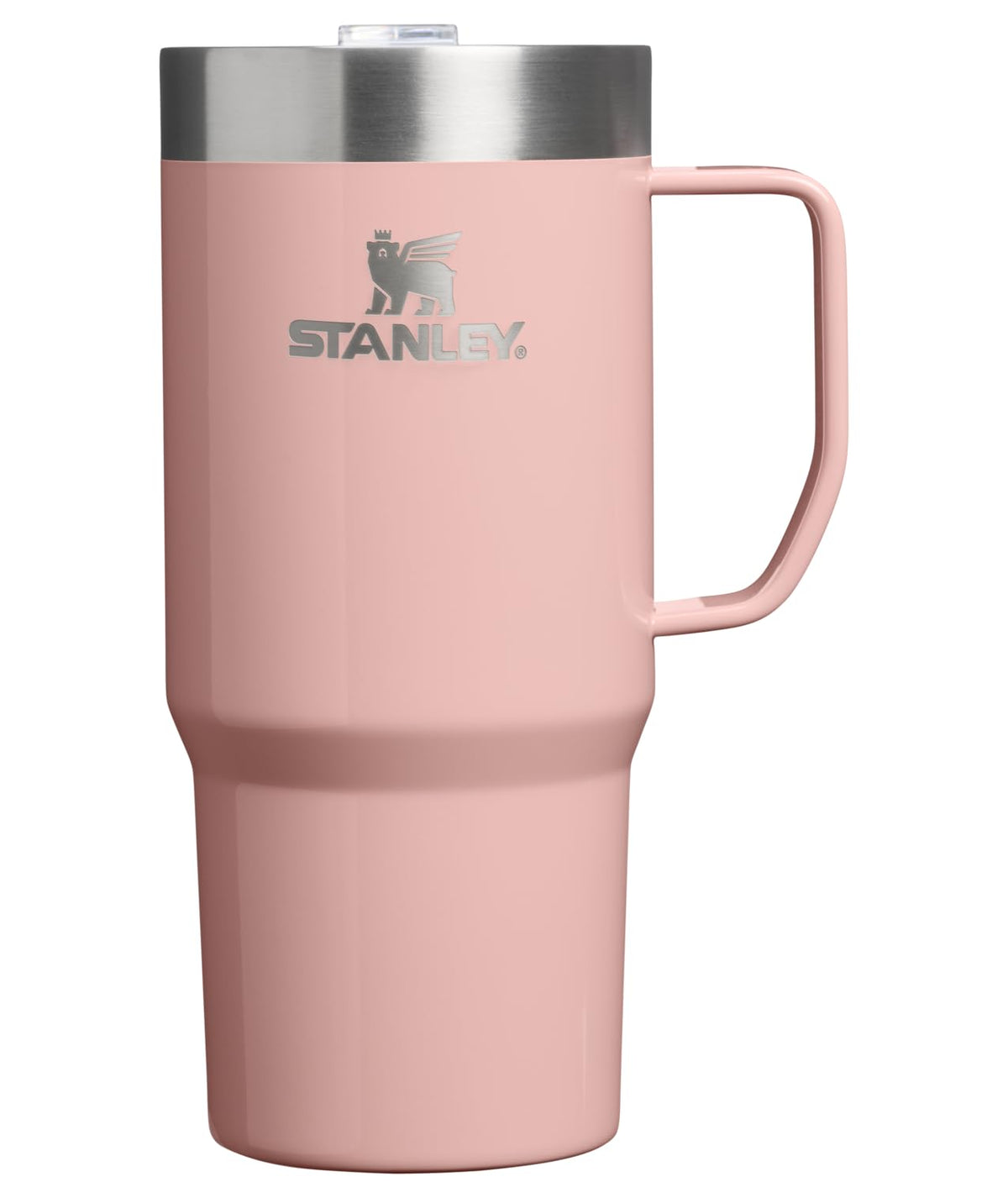 STANLEY Everyday Suburban Mug, 16 oz, Dried Pine