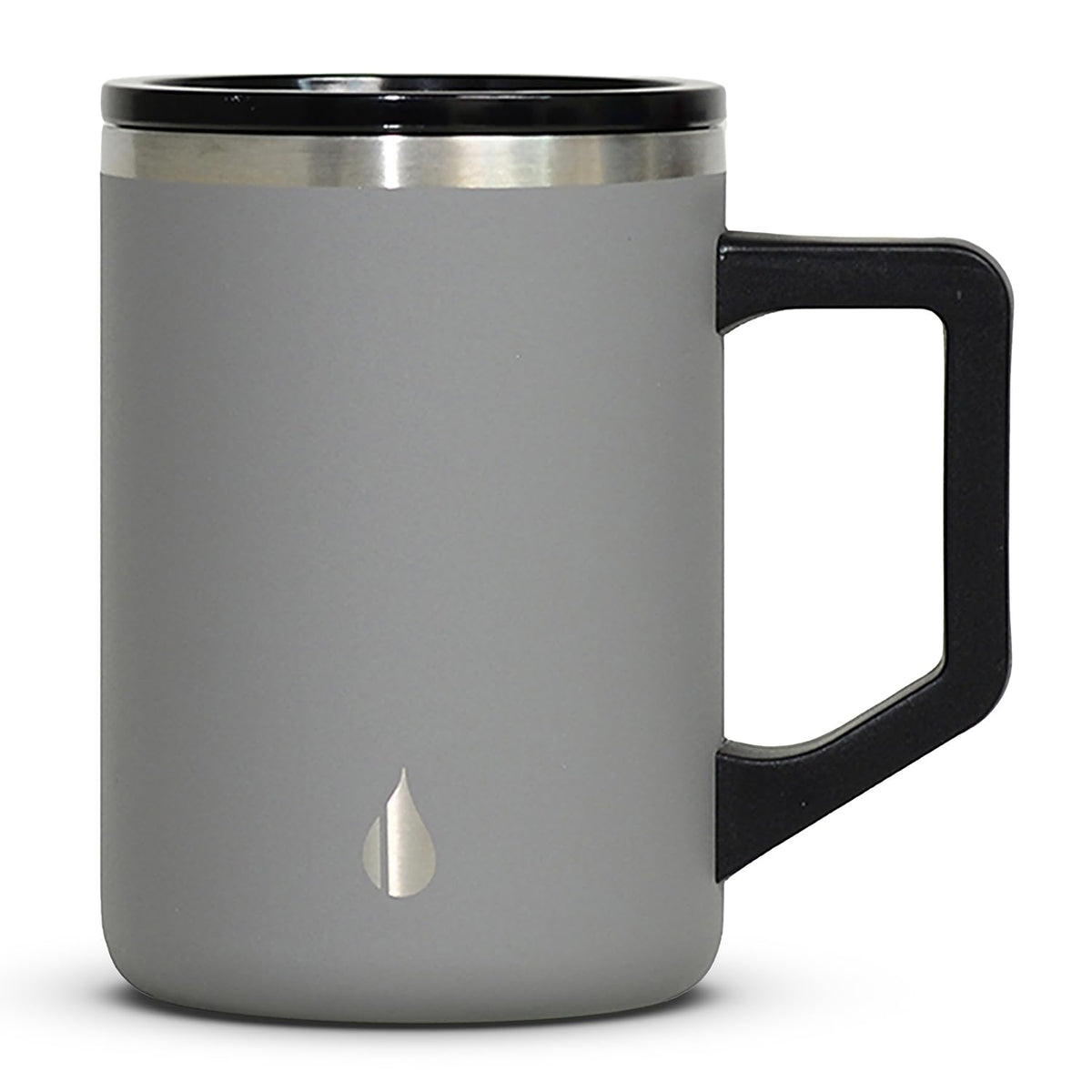 Elemental Summit 16oz Insulated Coffee Mug Stainless Steel Cup w/Lid