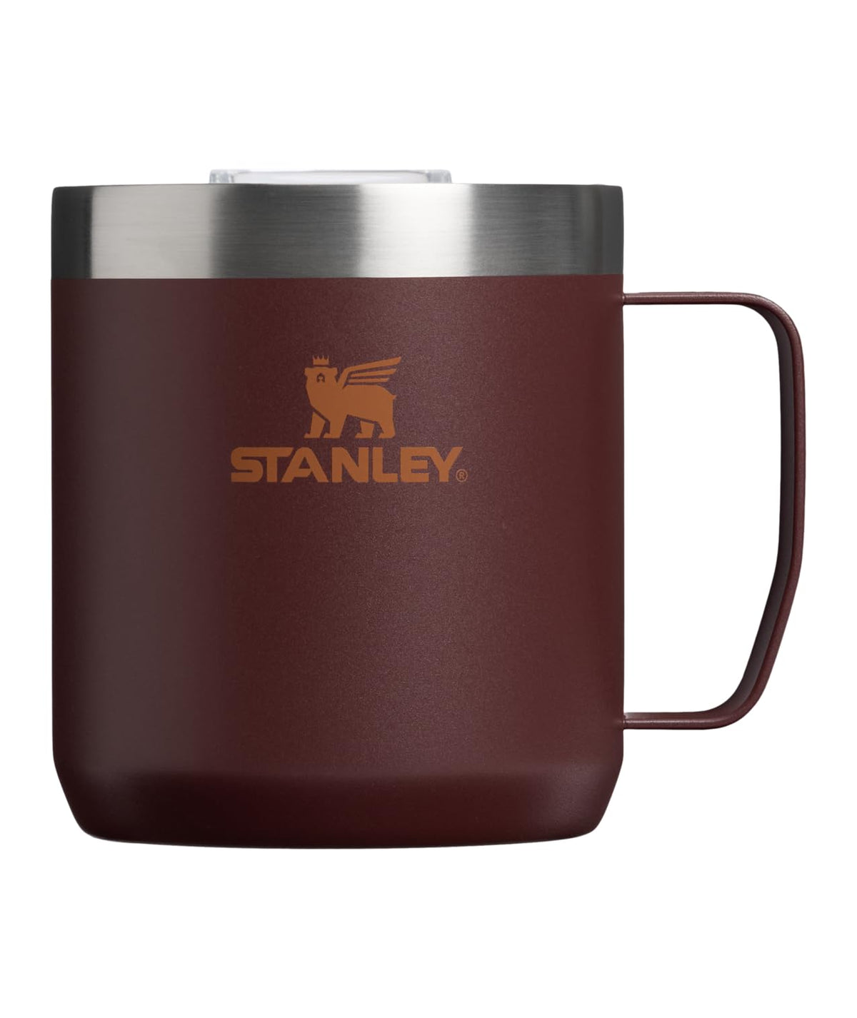 STANLEY Everyday Camp Mug, 24 oz, Hammertone Green