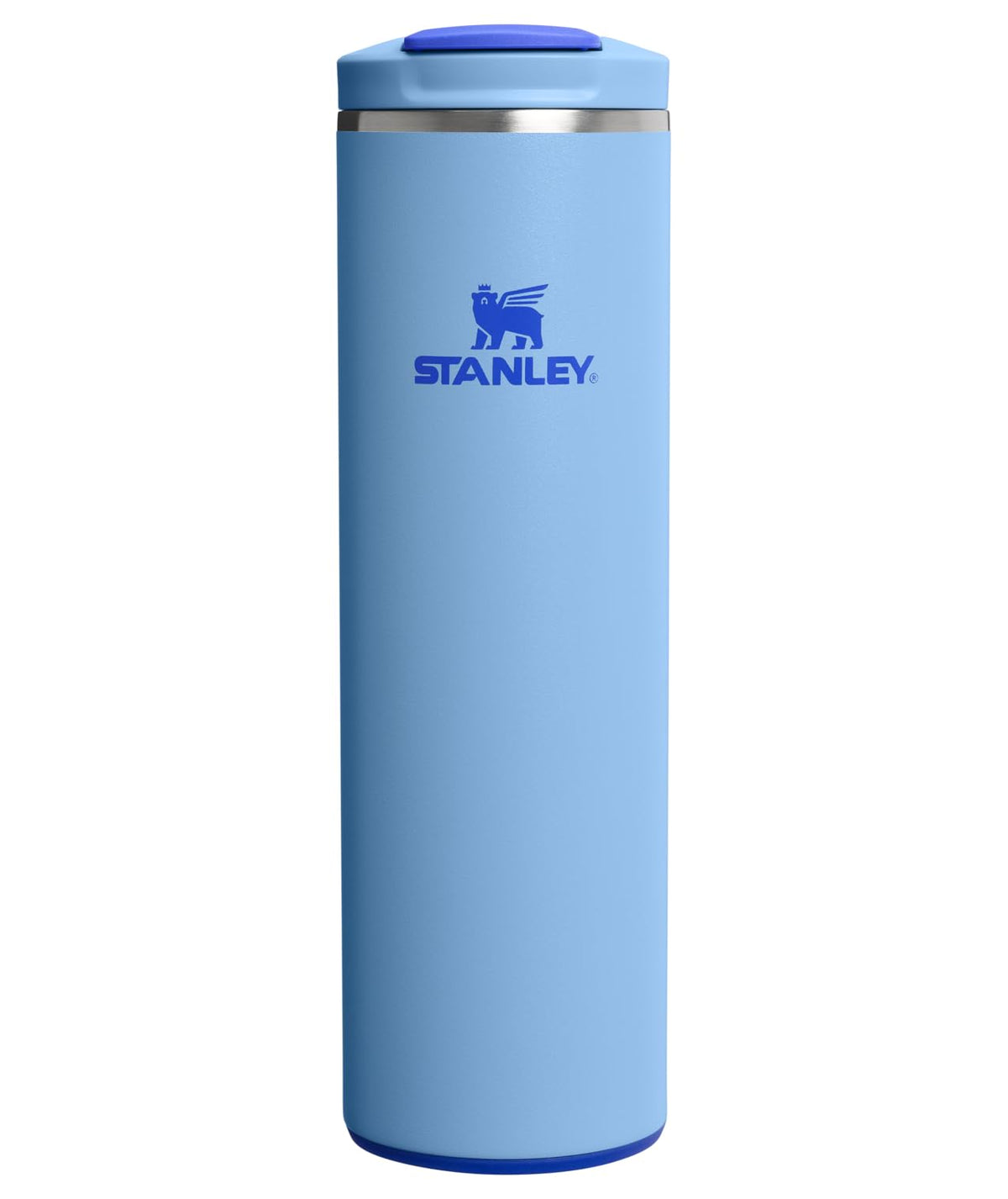STANLEY Transit Flip Top Mug, 16 oz, Ash