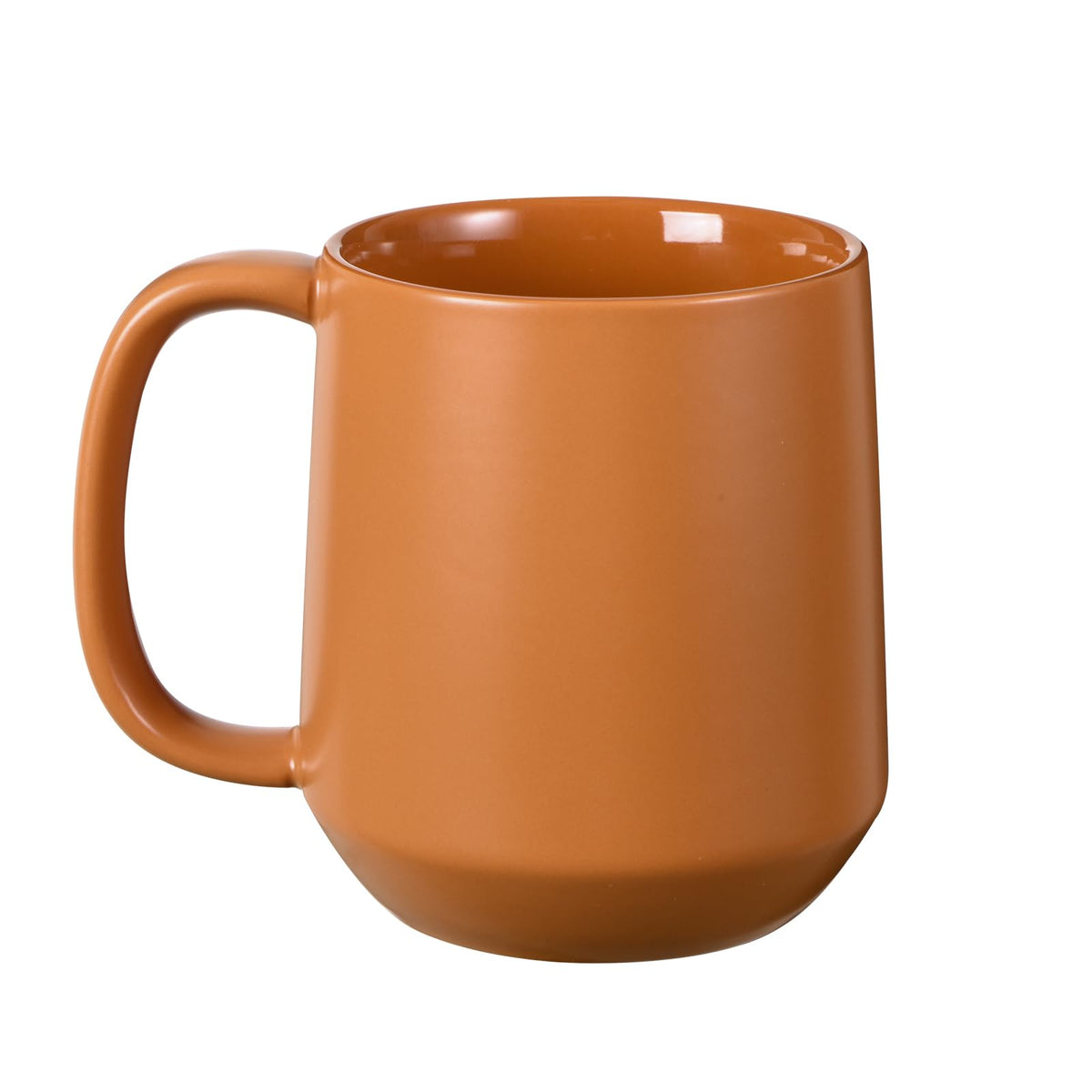 Miicol Ceramic Coffee Mug, 16 oz Large Coffee Cup, Tea Mug with Handle
