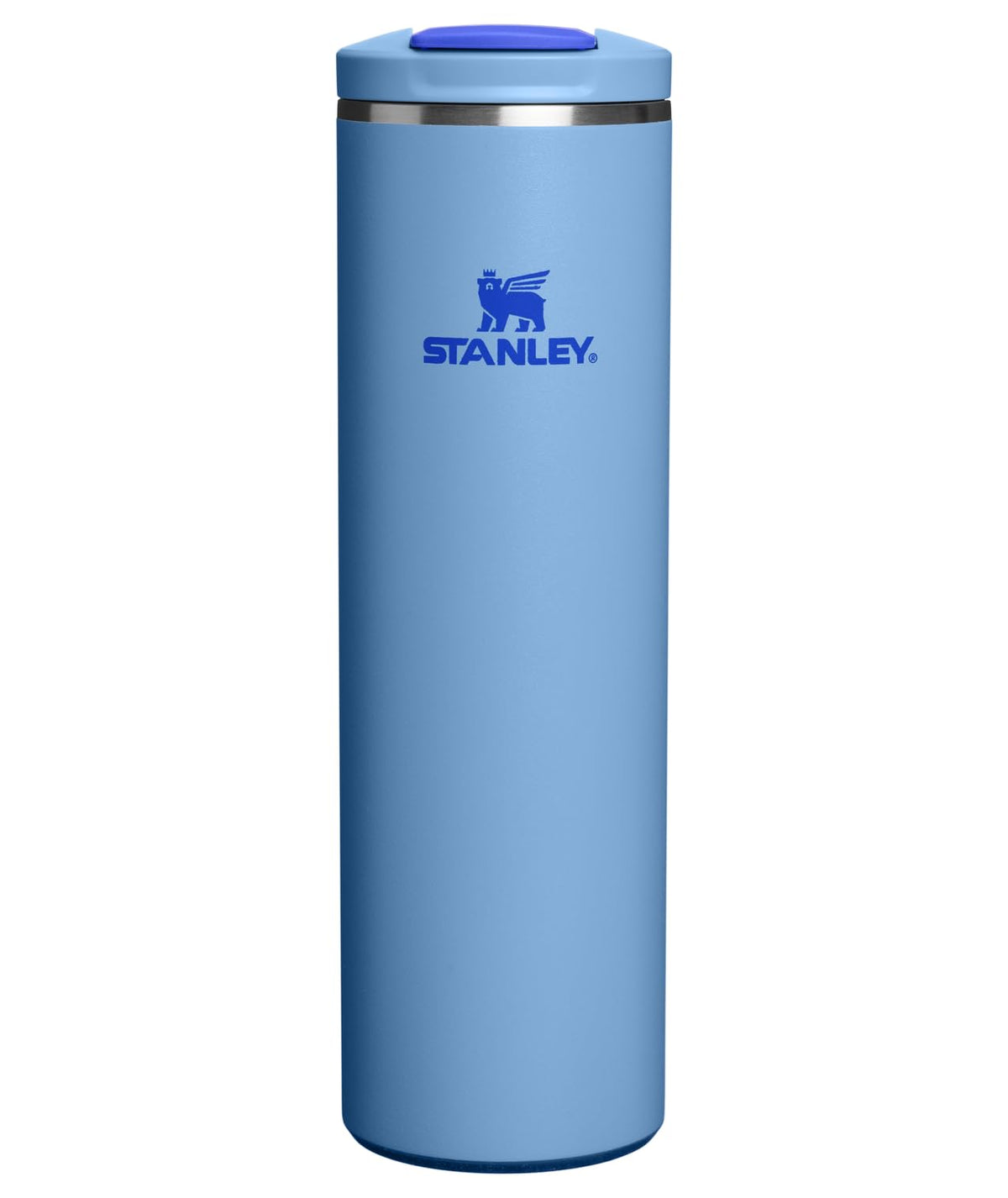 STANLEY Transit Flip Top Mug, 16 oz, Ash