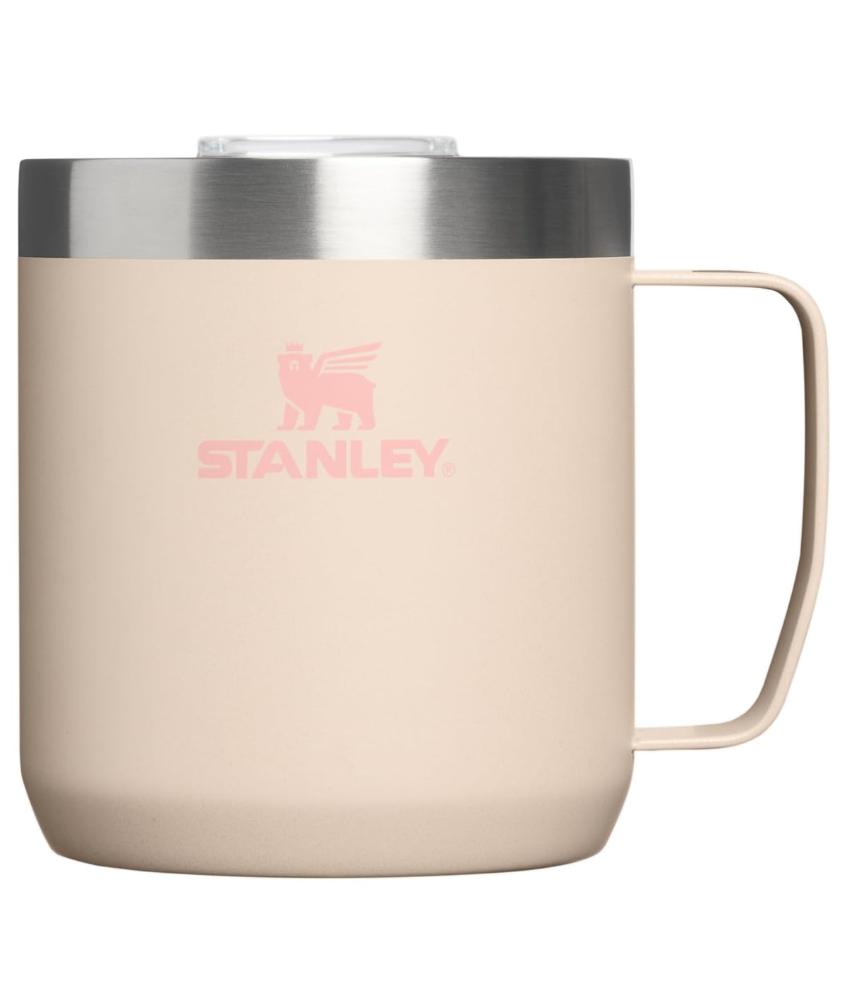 STANLEY Everyday Camp Mug, 24 oz, Hammertone Green