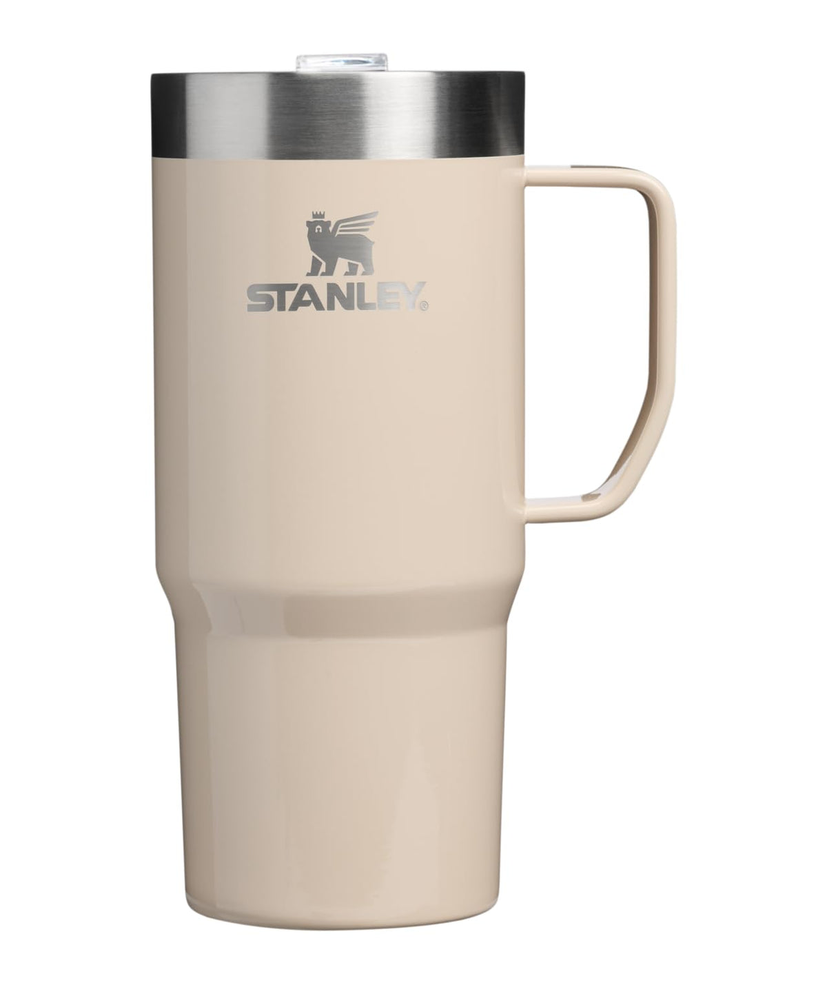 STANLEY Everyday Suburban Mug, 16 oz, Dried Pine