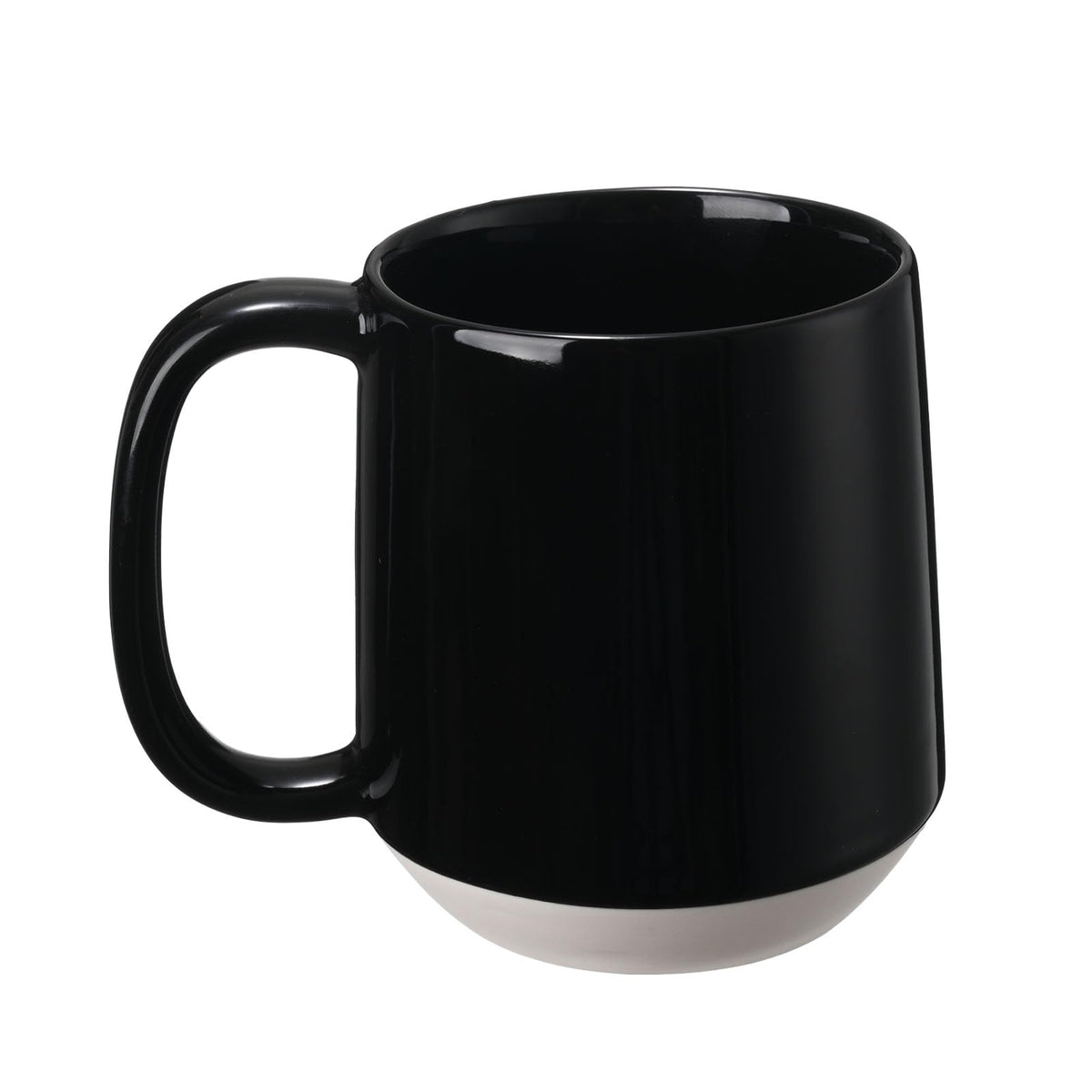 Miicol Ceramic Coffee Mug, 16 oz Large Coffee Cup, Tea Mug with Handle