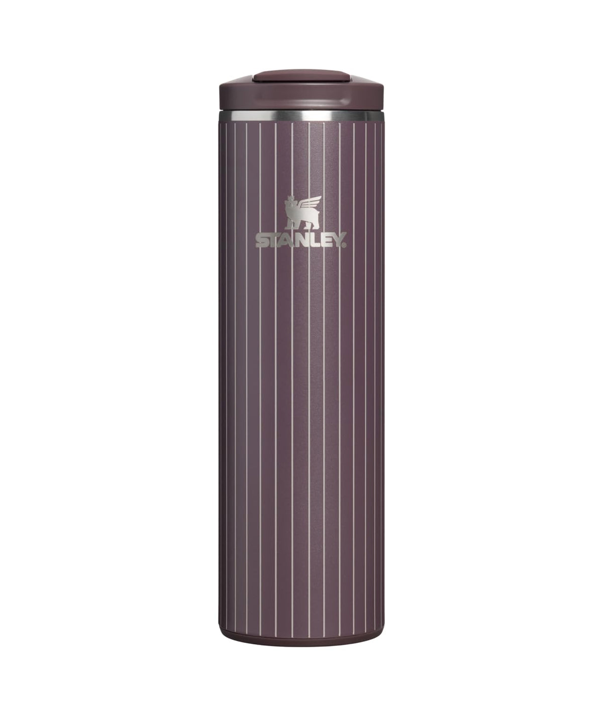 STANLEY Transit Flip Top Mug, 16 oz, Ash