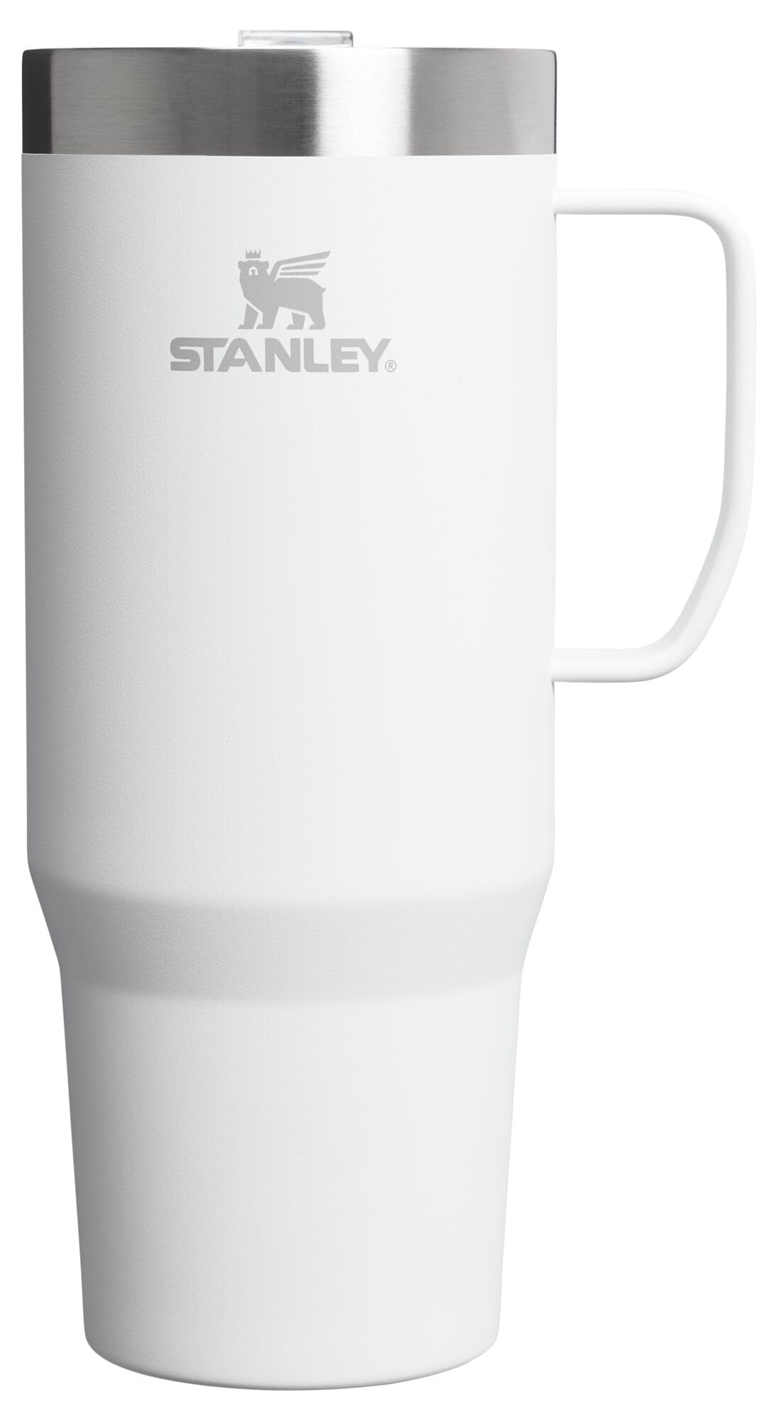 STANLEY Everyday Suburban Mug, 16 oz, Dried Pine