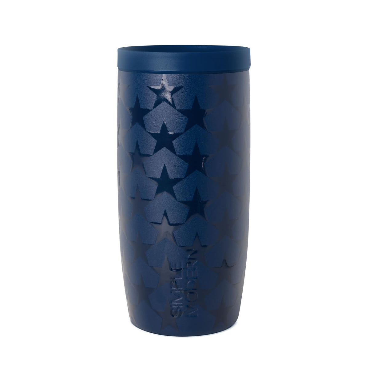 Simple Modern Insulated Travel Coffee Mug 360° Lid | 16oz | Green