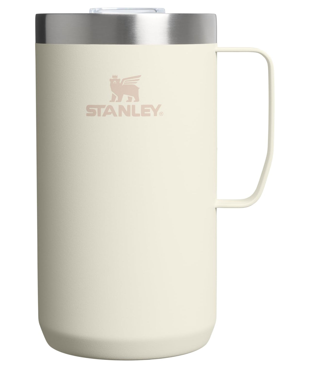 STANLEY Everyday Camp Mug, 24 oz, Hammertone Green