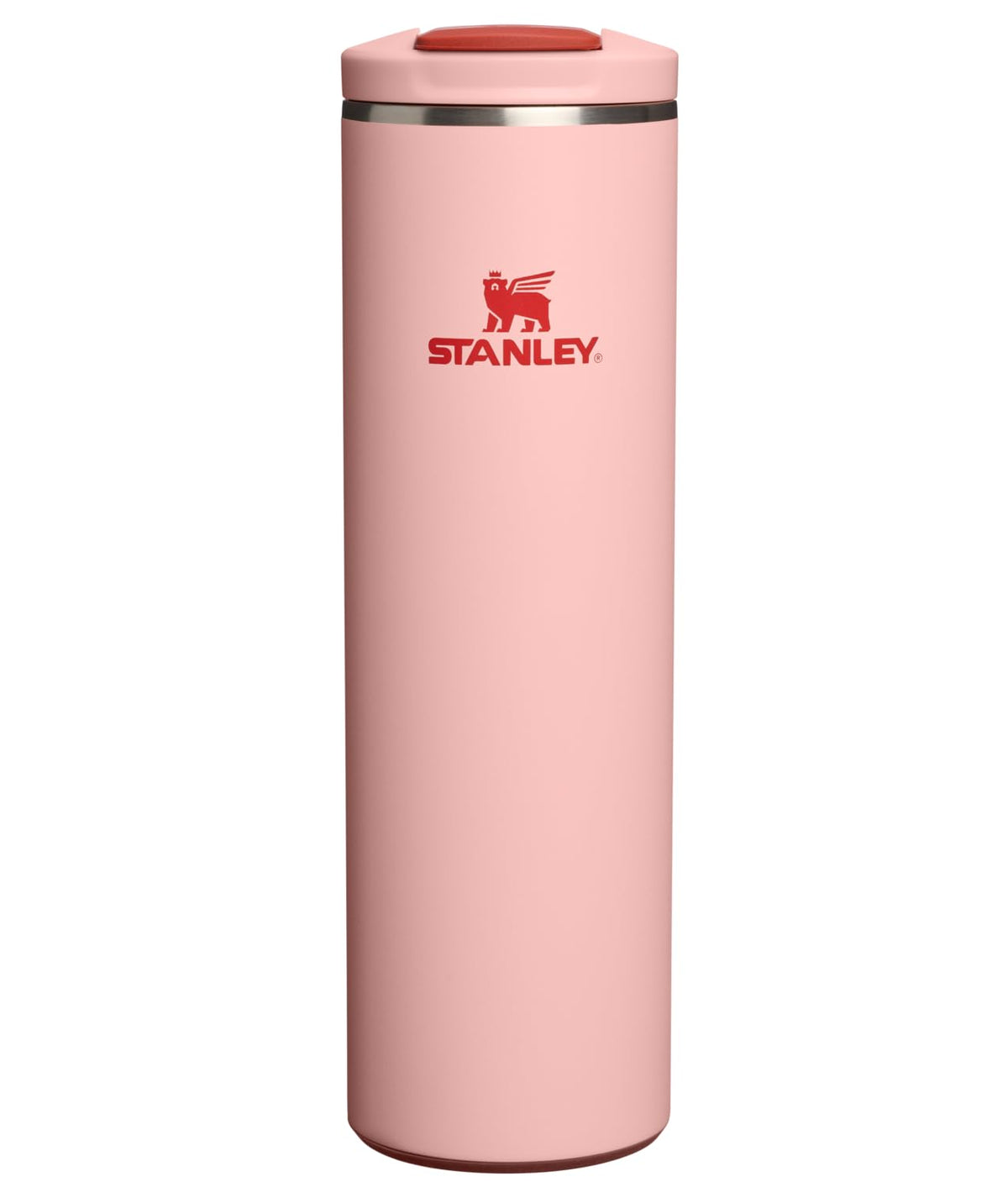 STANLEY Transit Flip Top Mug, 16 oz, Ash