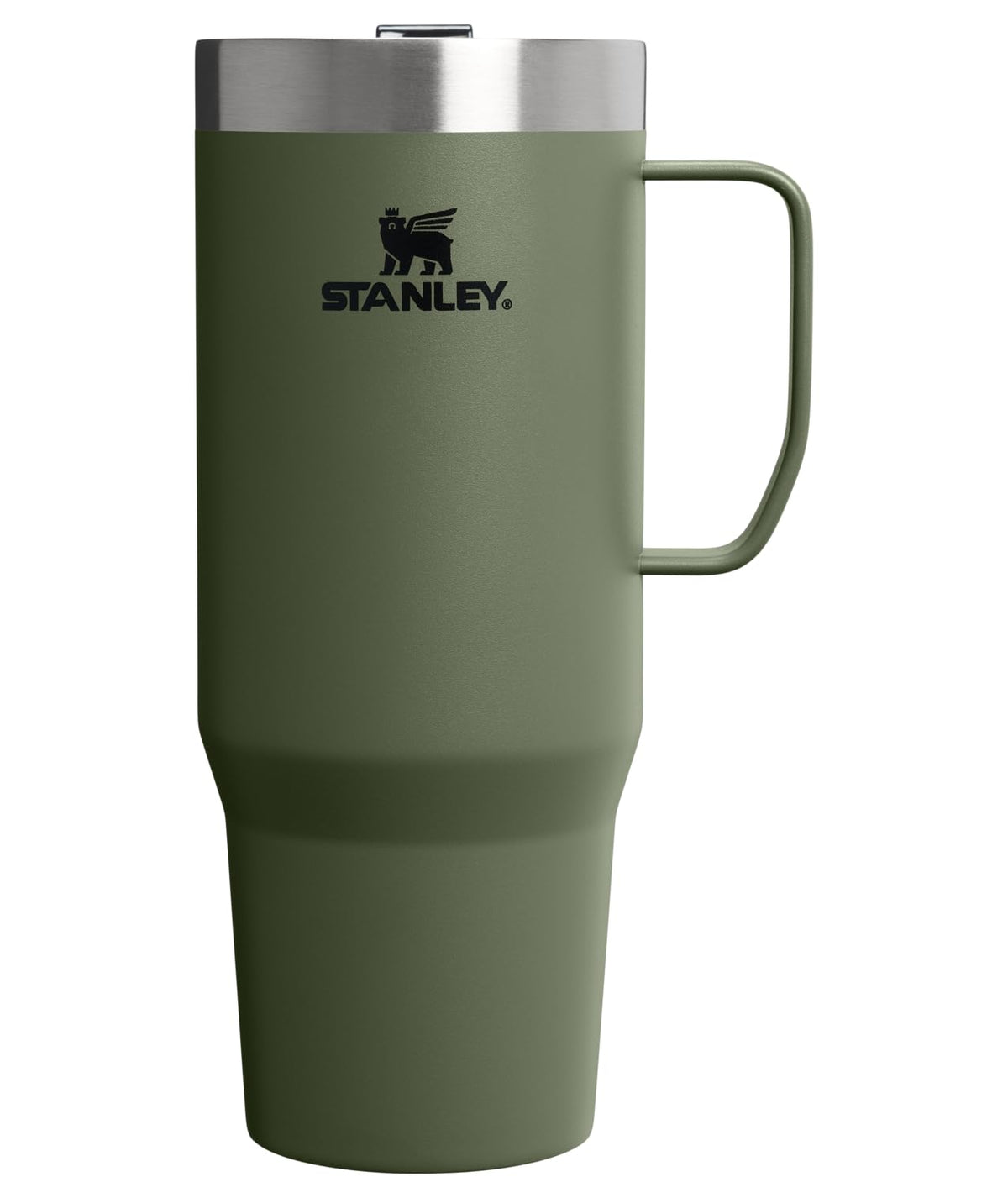 STANLEY Everyday Suburban Mug, 16 oz, Dried Pine