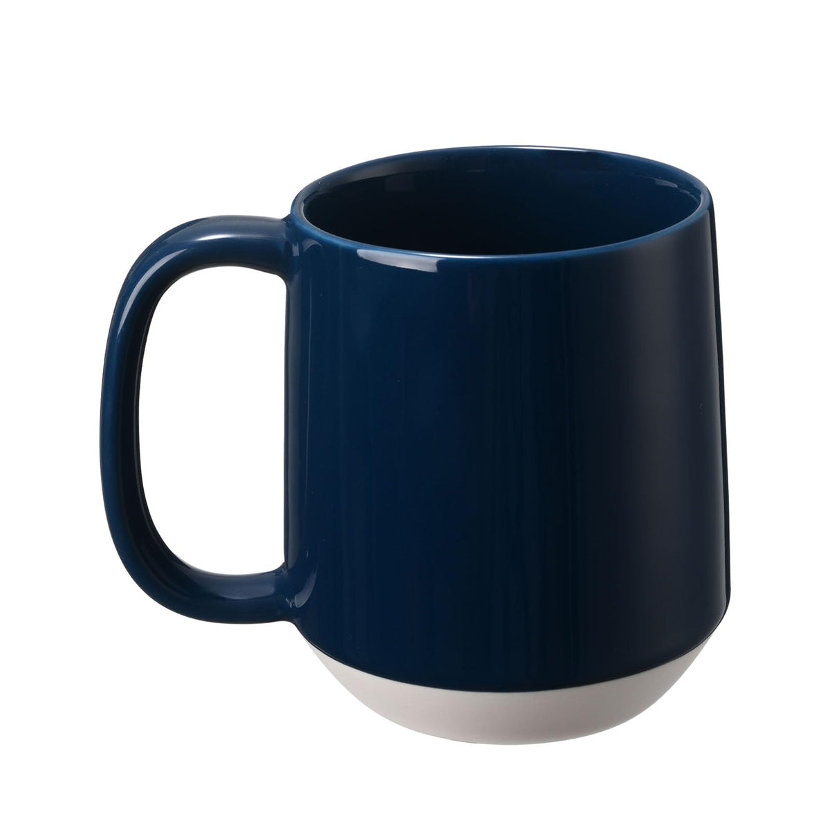 Miicol Ceramic Coffee Mug, 16 oz Large Coffee Cup, Tea Mug with Handle