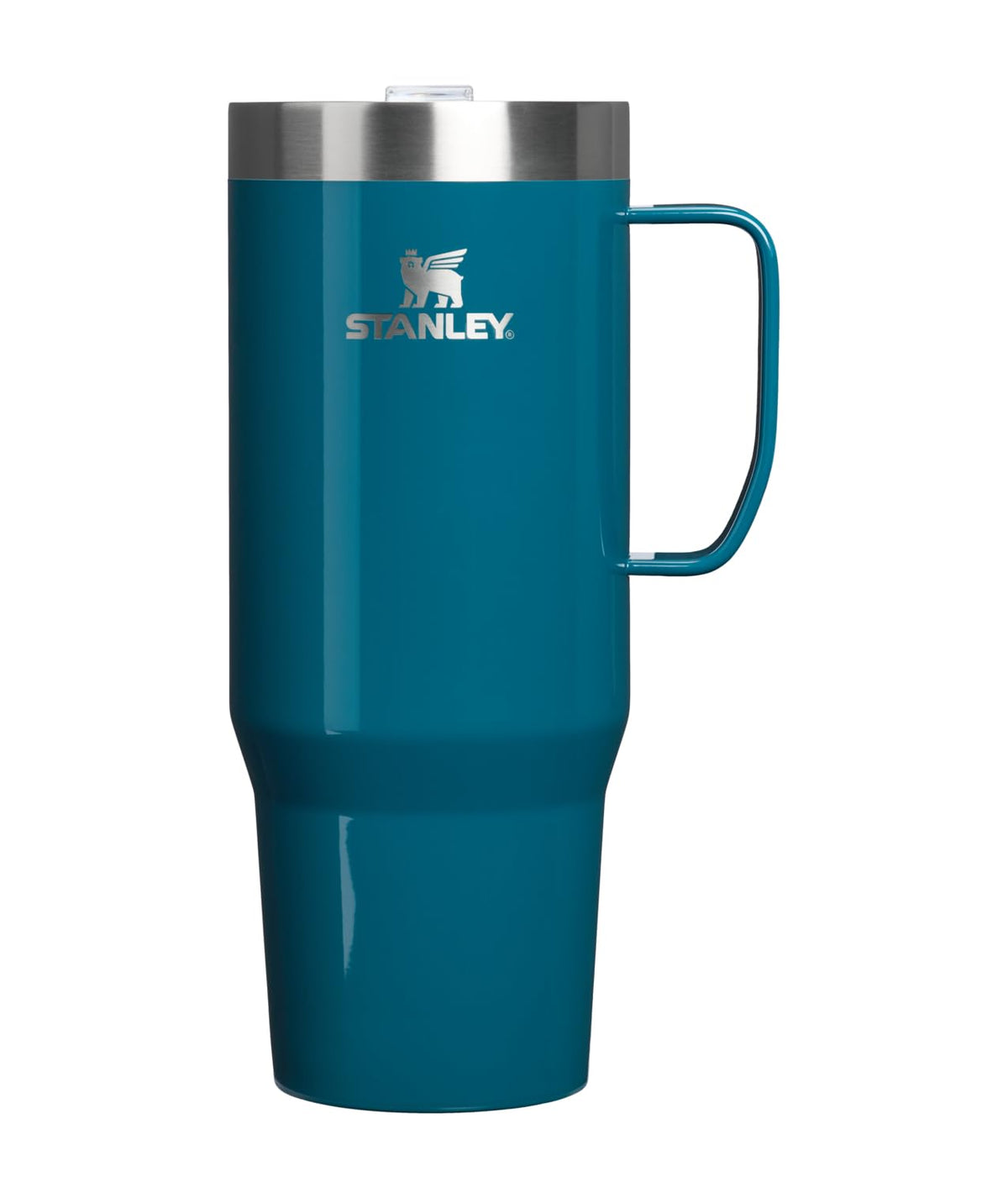 STANLEY Everyday Suburban Mug, 16 oz, Dried Pine