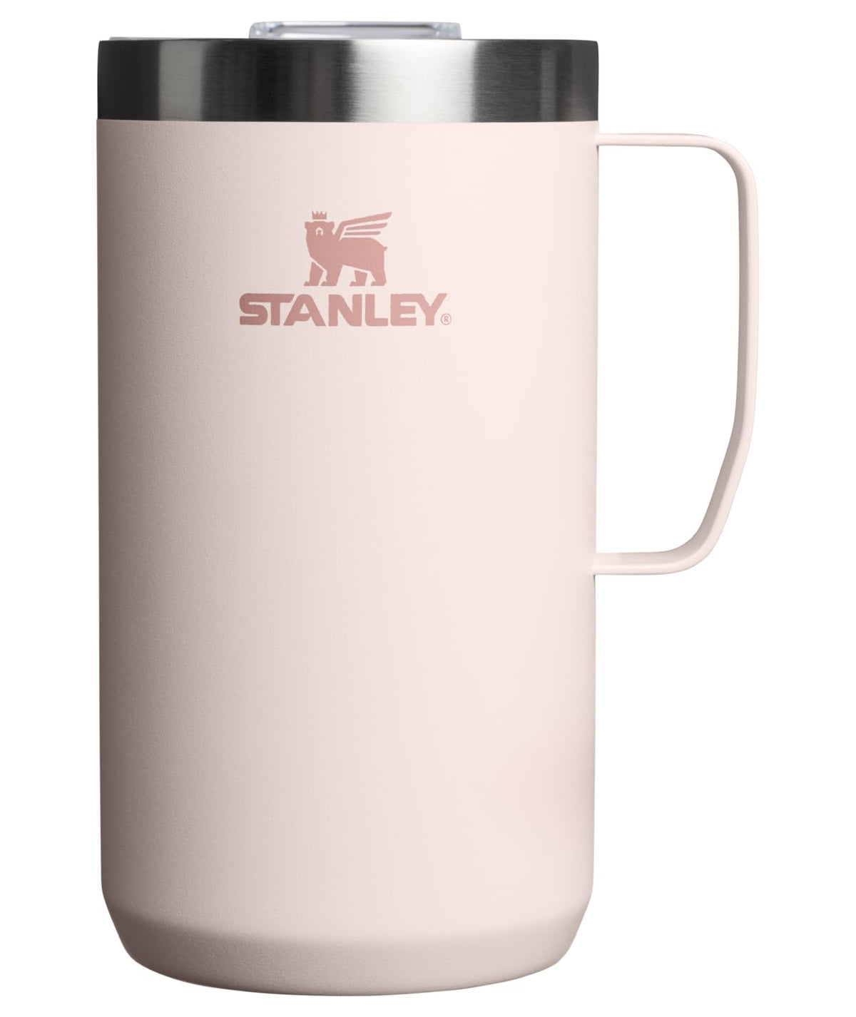 STANLEY Everyday Camp Mug, 24 oz, Hammertone Green