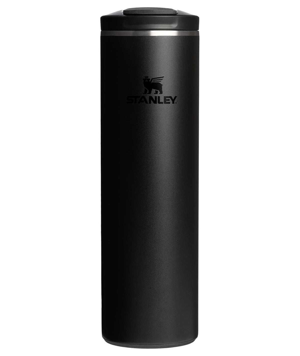 STANLEY Transit Flip Top Mug, 16 oz, Ash