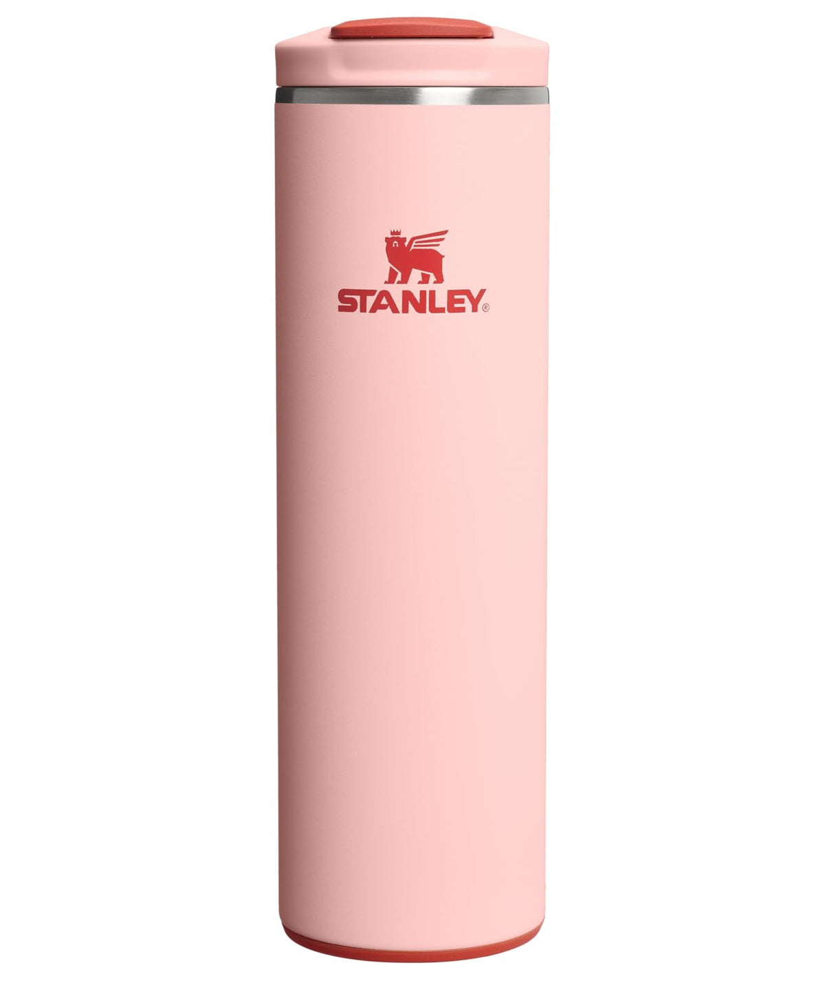 STANLEY Transit Flip Top Mug, 16 oz, Ash