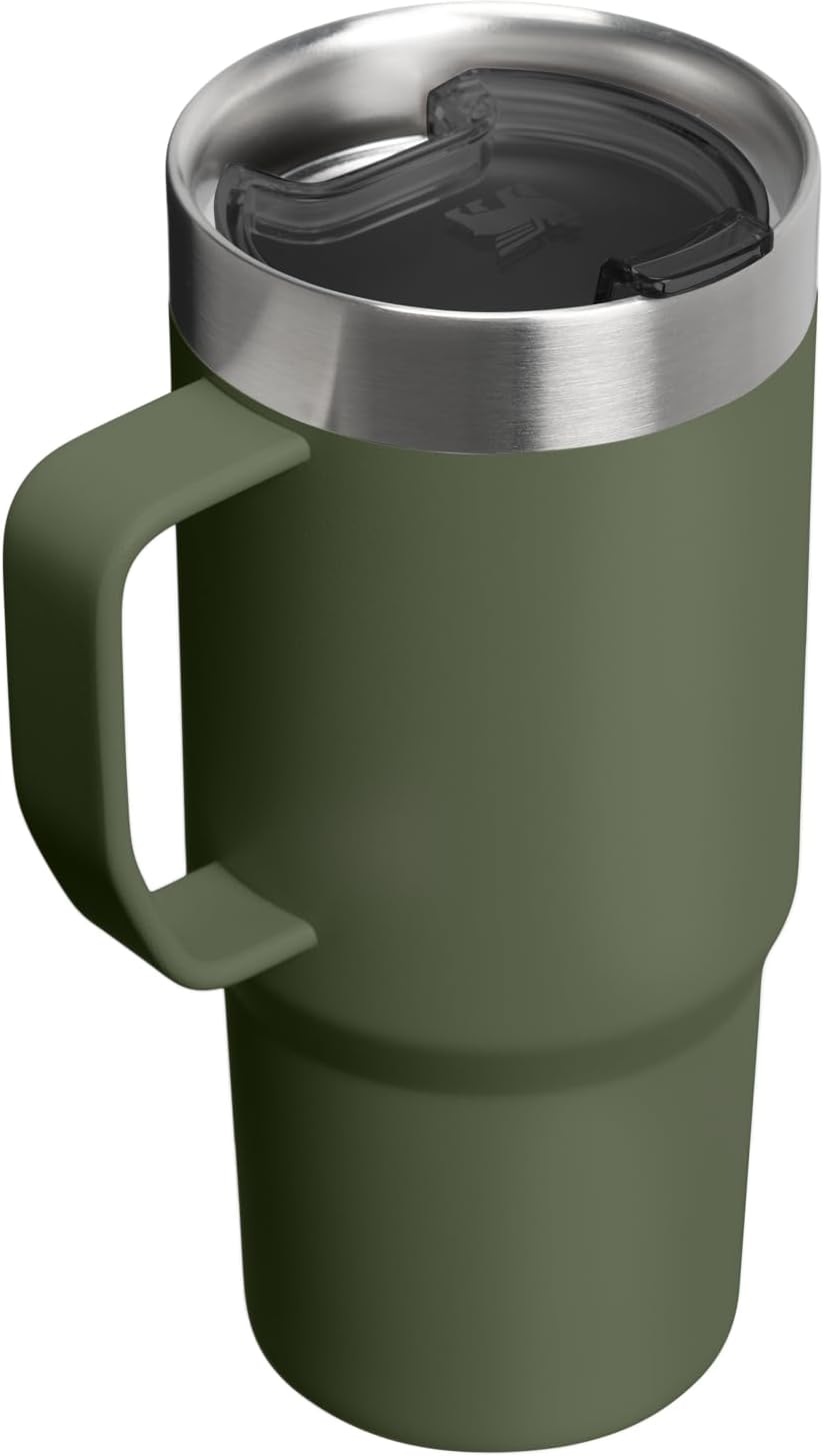 STANLEY Everyday Suburban Mug, 16 oz, Dried Pine