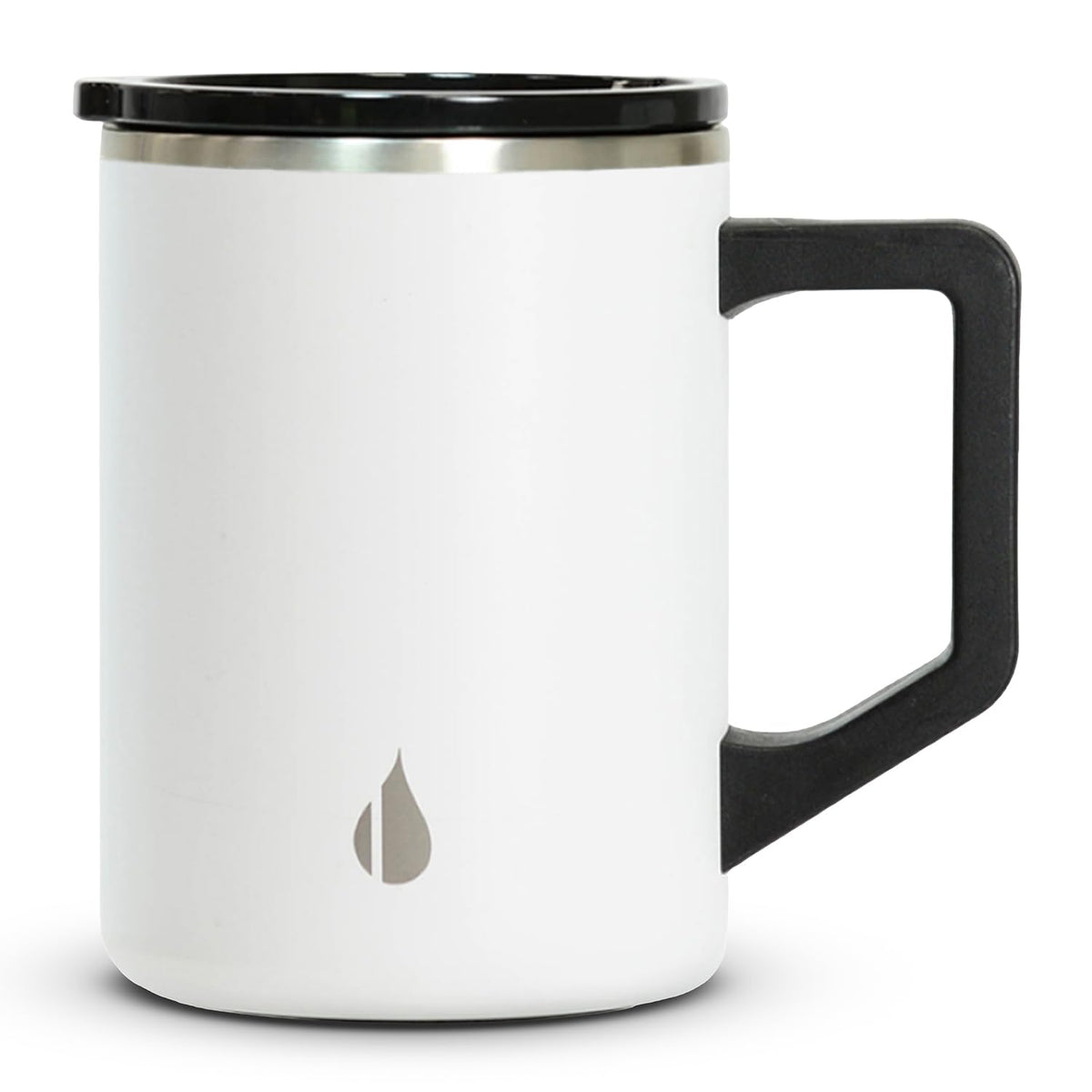 Elemental Summit 16oz Insulated Coffee Mug Stainless Steel Cup w/Lid