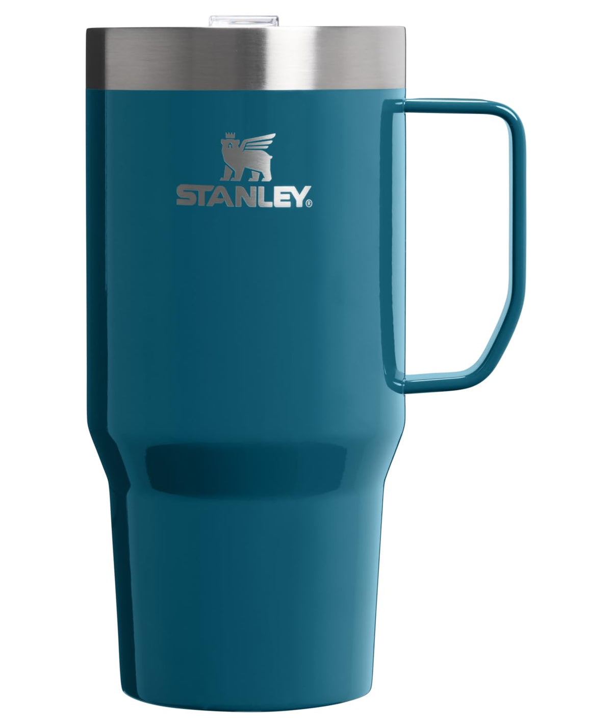 STANLEY Everyday Suburban Mug, 16 oz, Dried Pine
