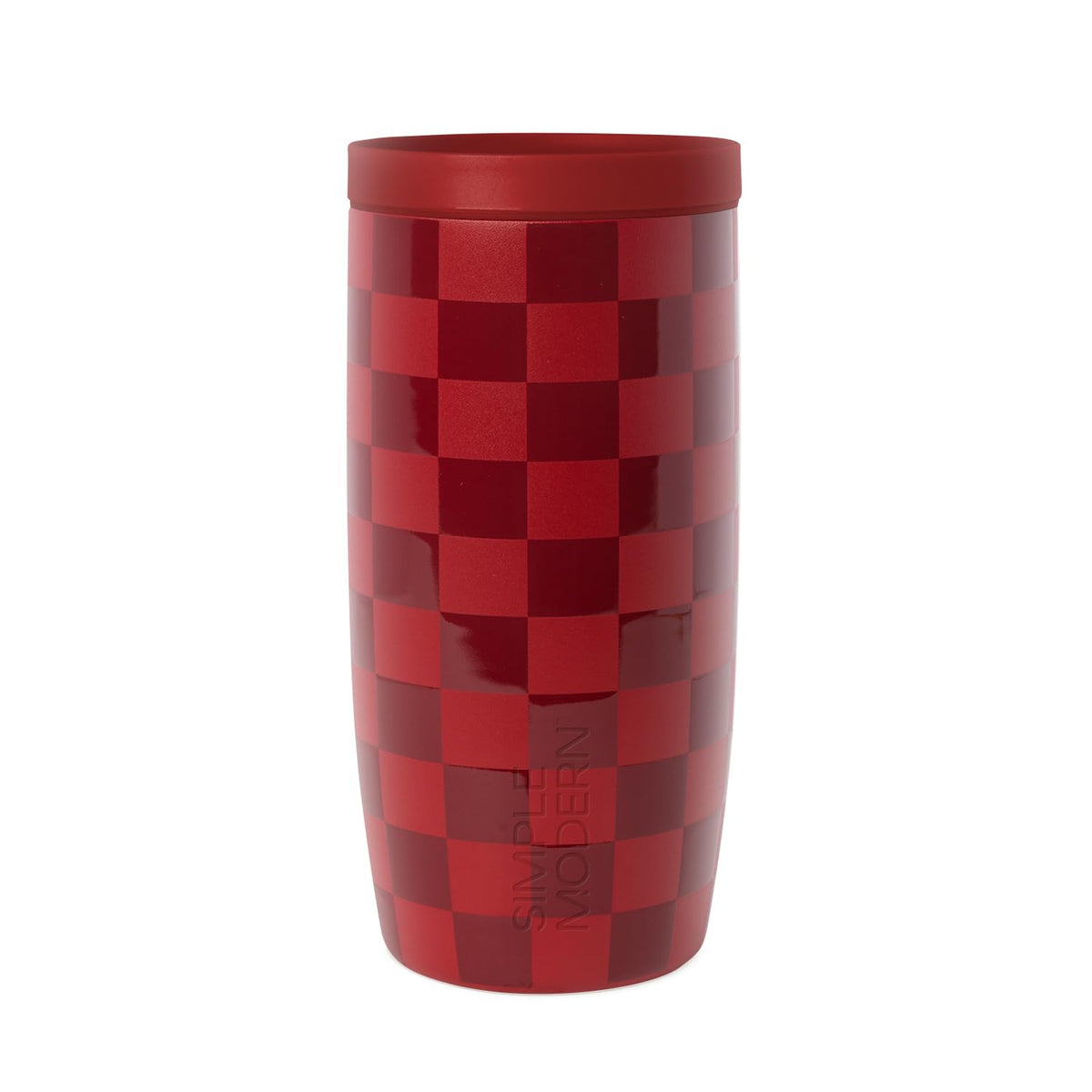 Simple Modern Insulated Travel Coffee Mug 360° Lid | 16oz | Green