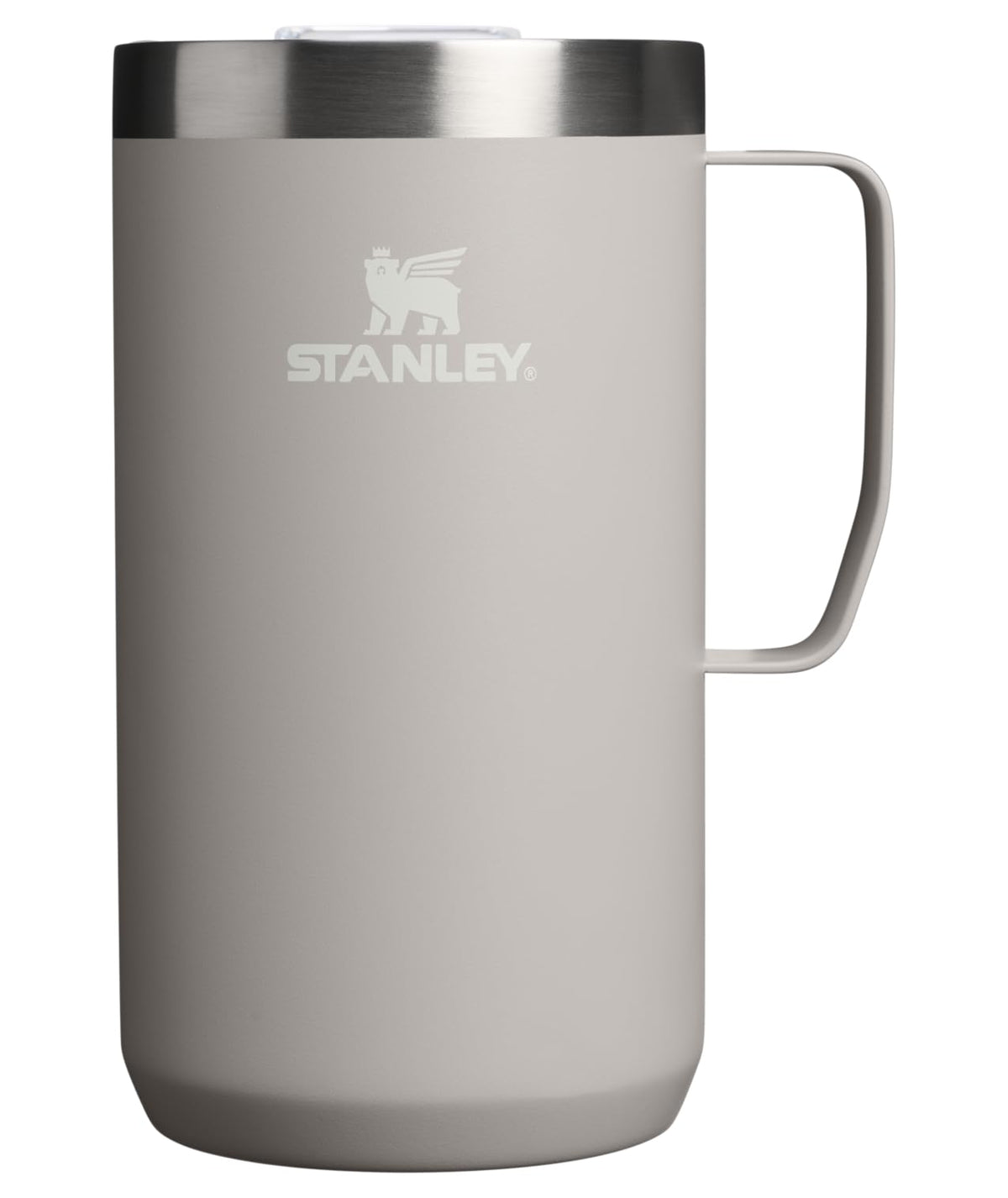 STANLEY Everyday Camp Mug, 24 oz, Hammertone Green
