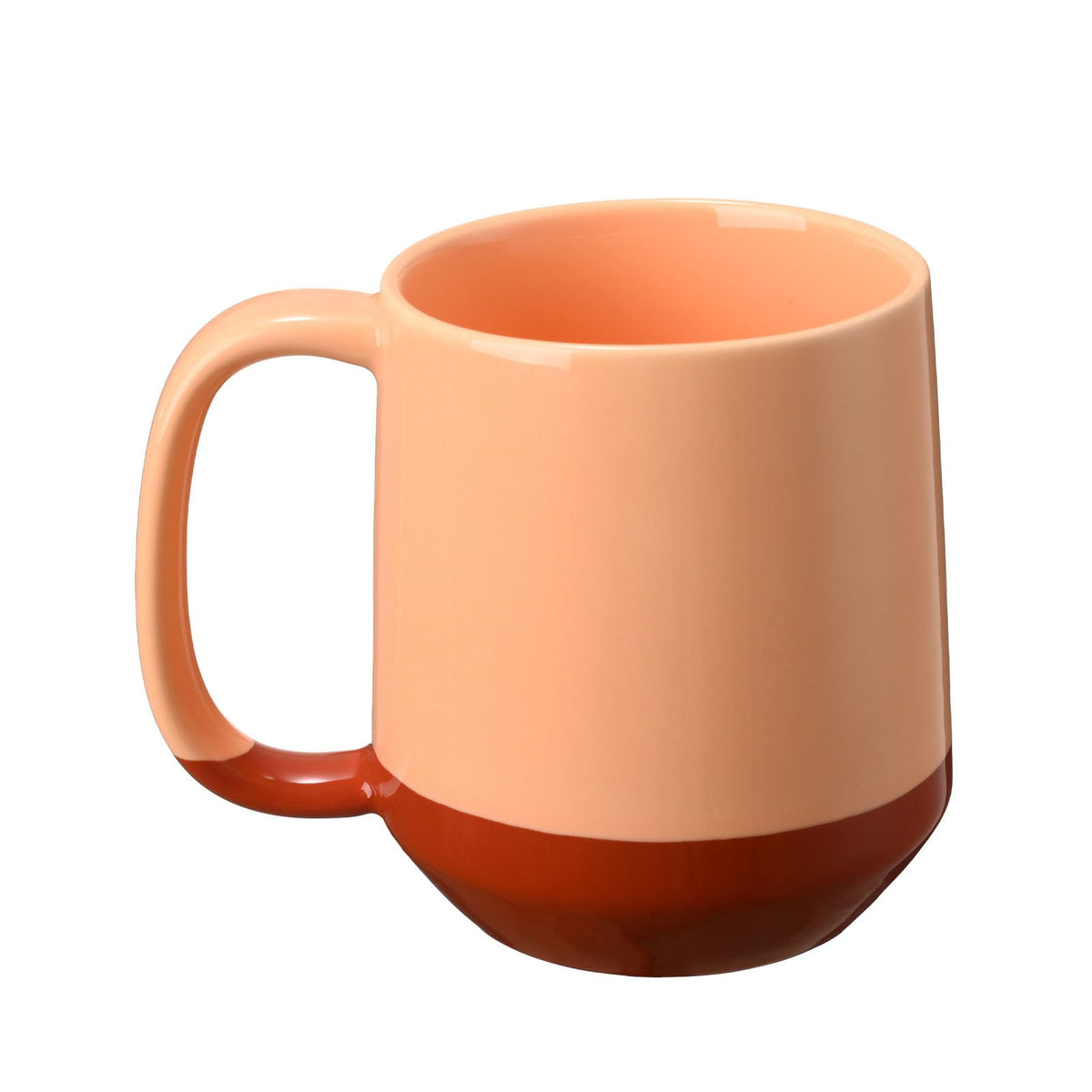 Miicol Ceramic Coffee Mug, 16 oz Large Coffee Cup, Tea Mug with Handle