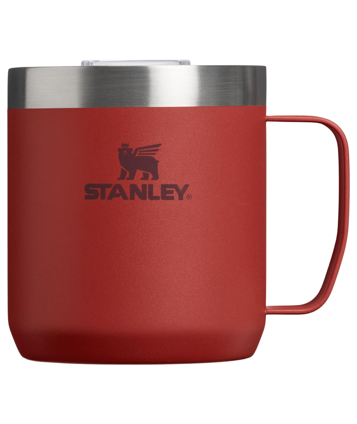 STANLEY Everyday Camp Mug, 24 oz, Hammertone Green