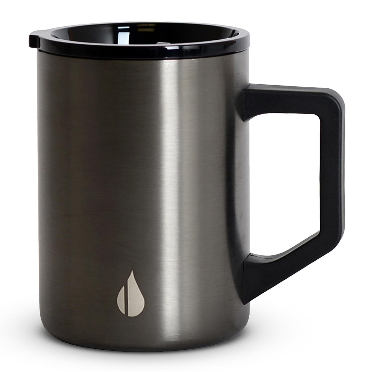 Elemental Summit 16oz Insulated Coffee Mug Stainless Steel Cup w/Lid