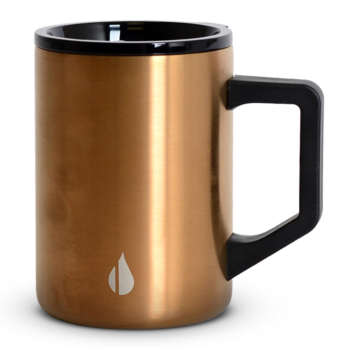 Elemental Summit 16oz Insulated Coffee Mug Stainless Steel Cup w/Lid