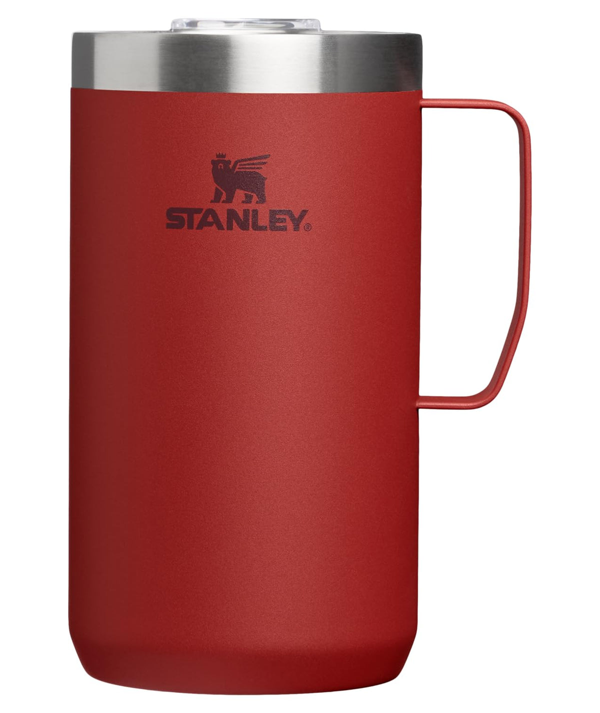 STANLEY Everyday Camp Mug, 24 oz, Hammertone Green