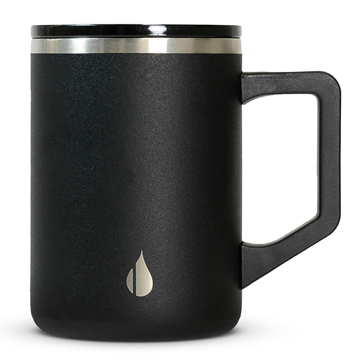 Elemental Summit 16oz Insulated Coffee Mug Stainless Steel Cup w/Lid