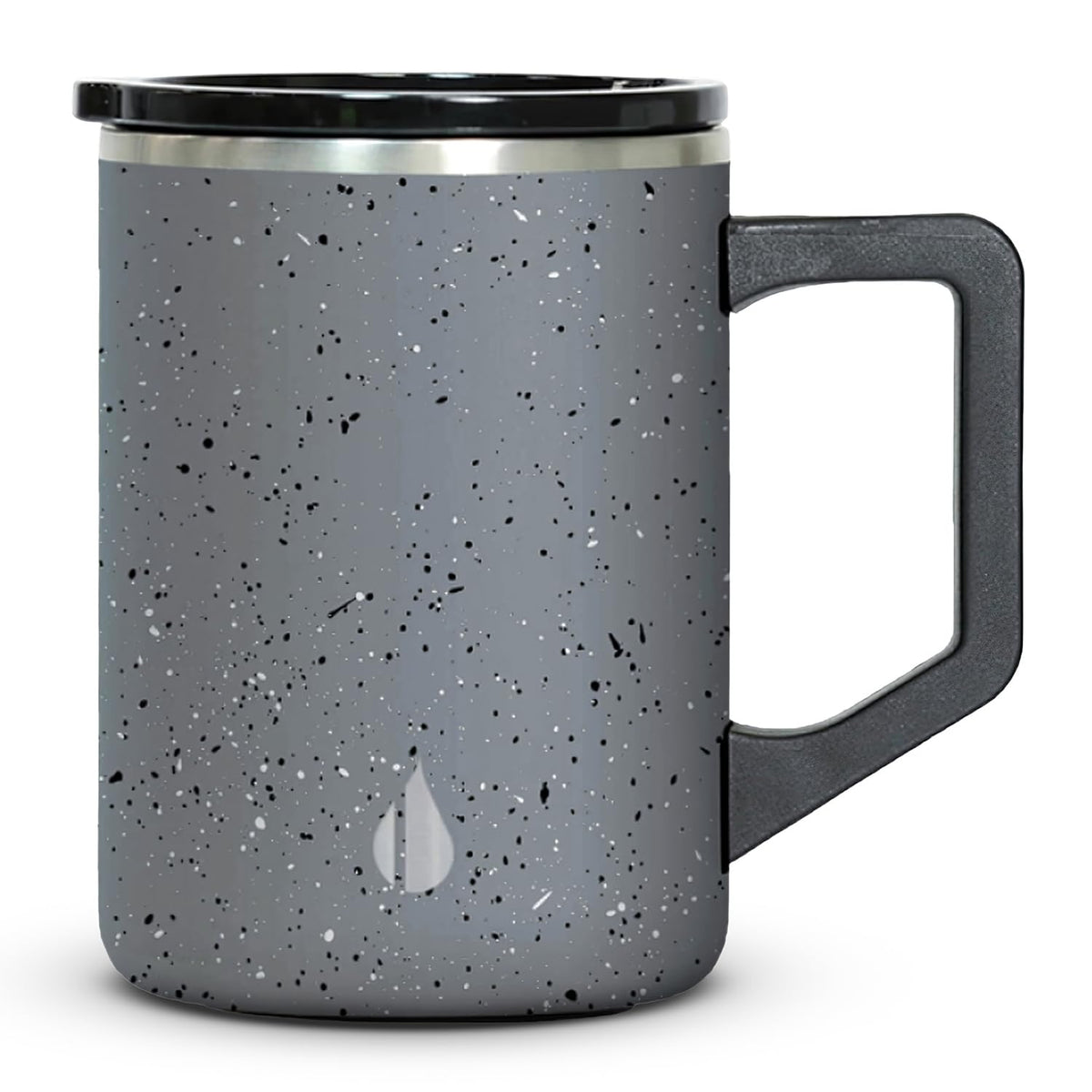 Elemental Summit 16oz Insulated Coffee Mug Stainless Steel Cup w/Lid
