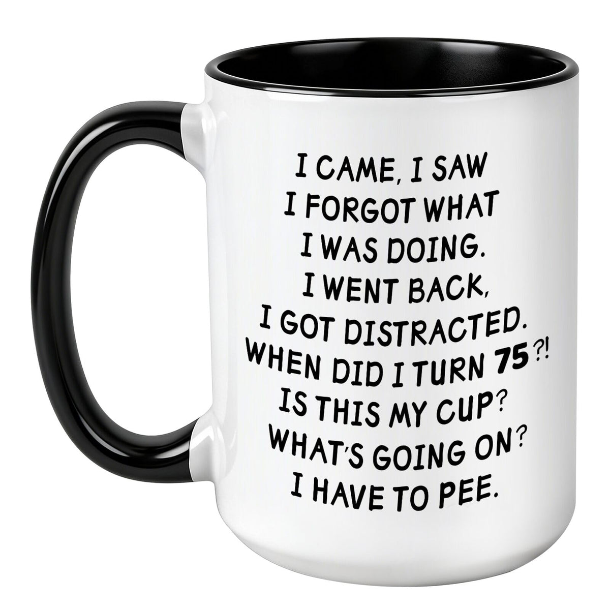 Secret Message Mug,F This S Hidden Message Funny Coffee Mugs For Men Women