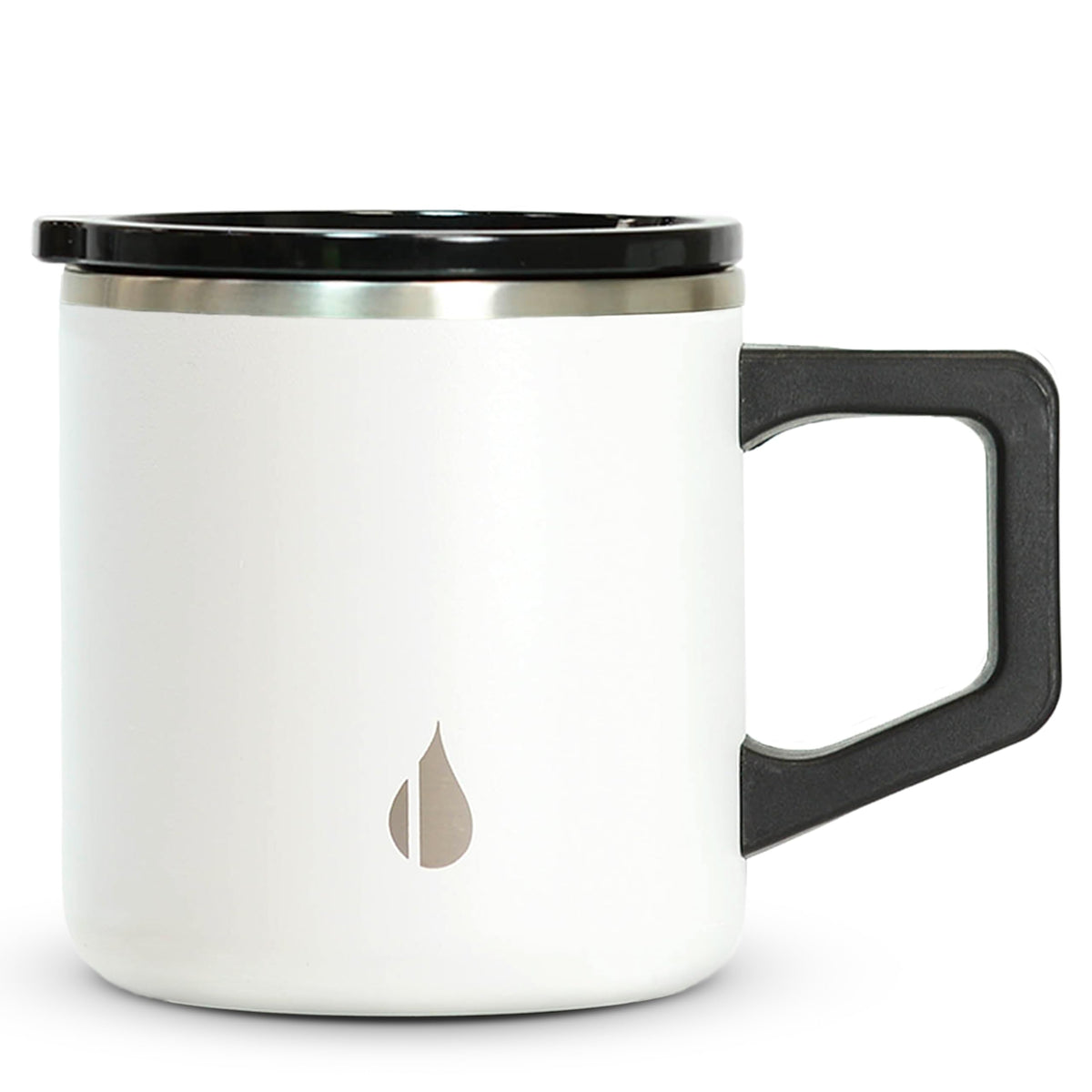 Elemental Summit 16oz Insulated Coffee Mug Stainless Steel Cup w/Lid