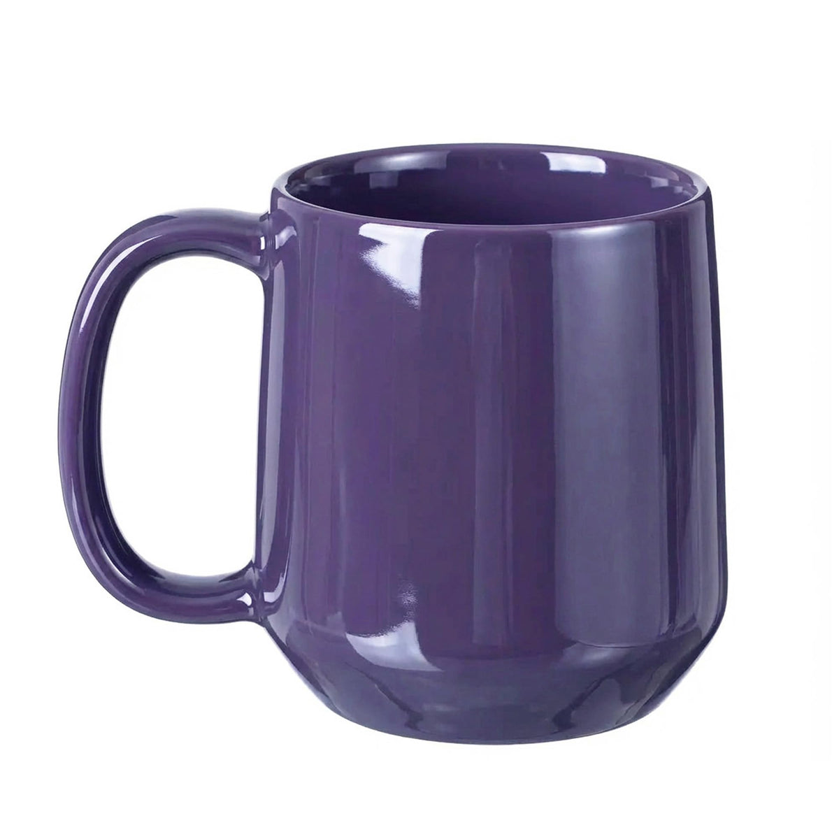 Miicol Ceramic Coffee Mug, 16 oz Large Coffee Cup, Tea Mug with Handle