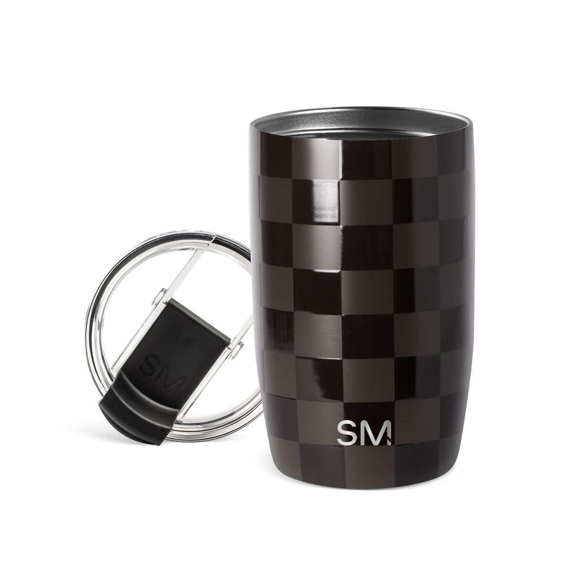 Simple Modern Travel Coffee Mug with Lid | 12oz | Beige