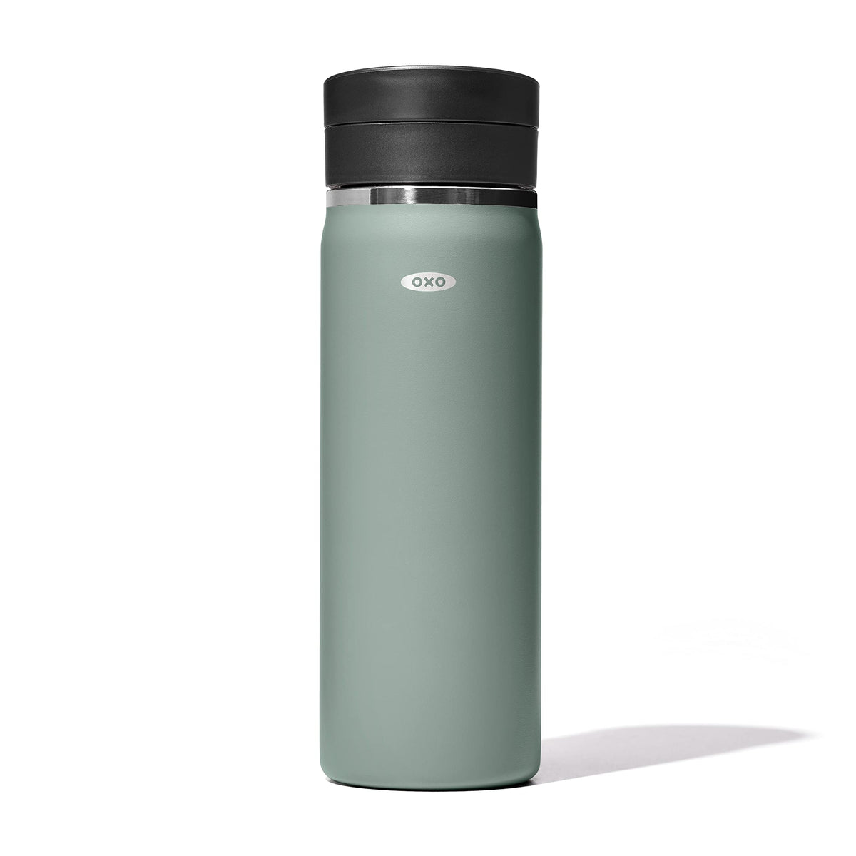OXO Good Grips 20oz Travel Coffee Mug With Leakproof SimplyClean™ Lid - Quartz