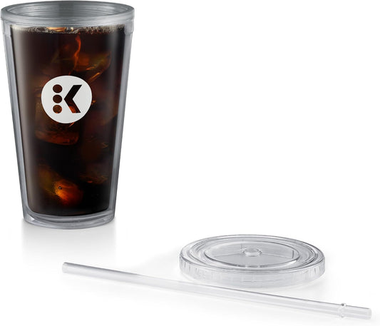 Keurig Iced Tumbler, 16oz Capacity