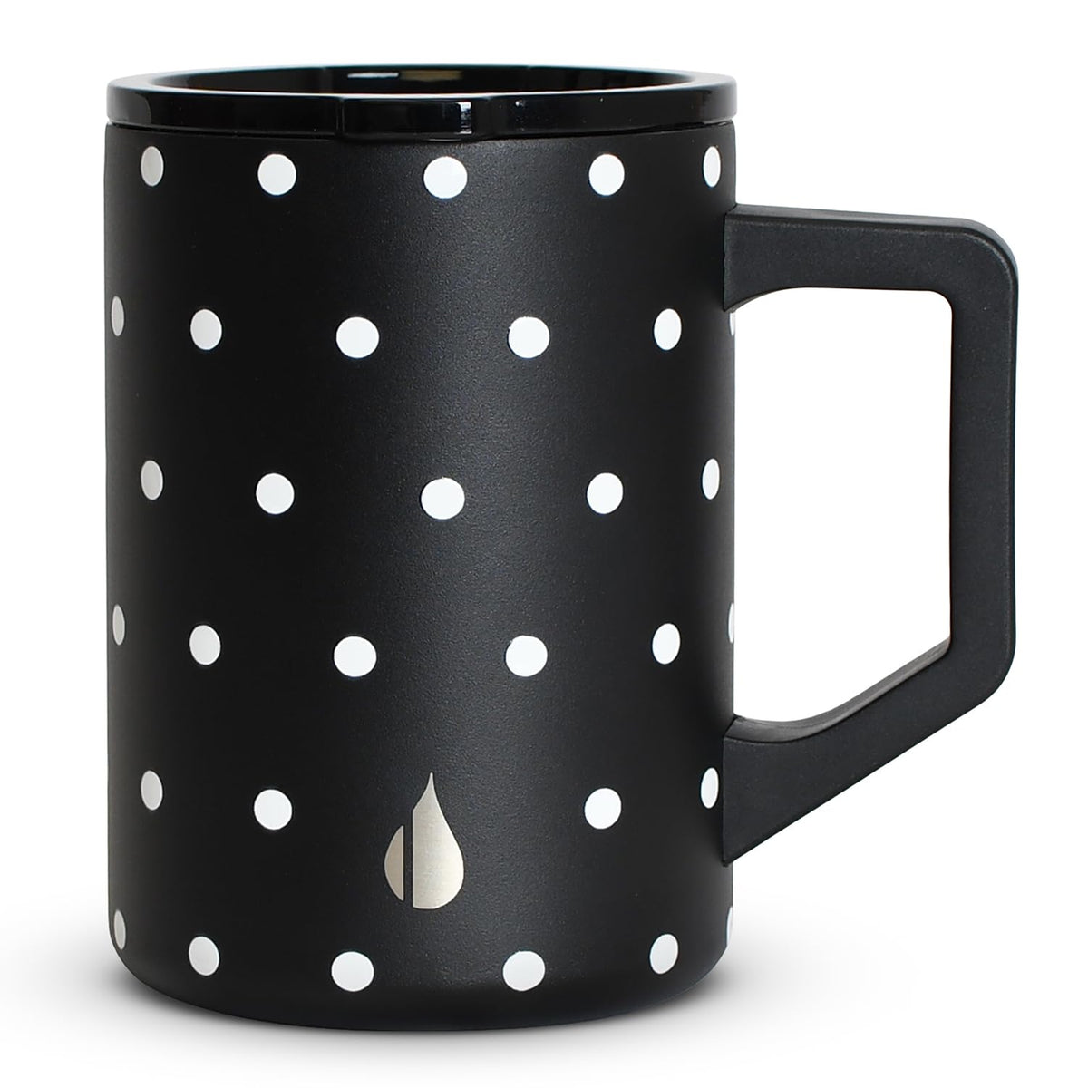 Elemental Summit 16oz Insulated Coffee Mug Stainless Steel Cup w/Lid
